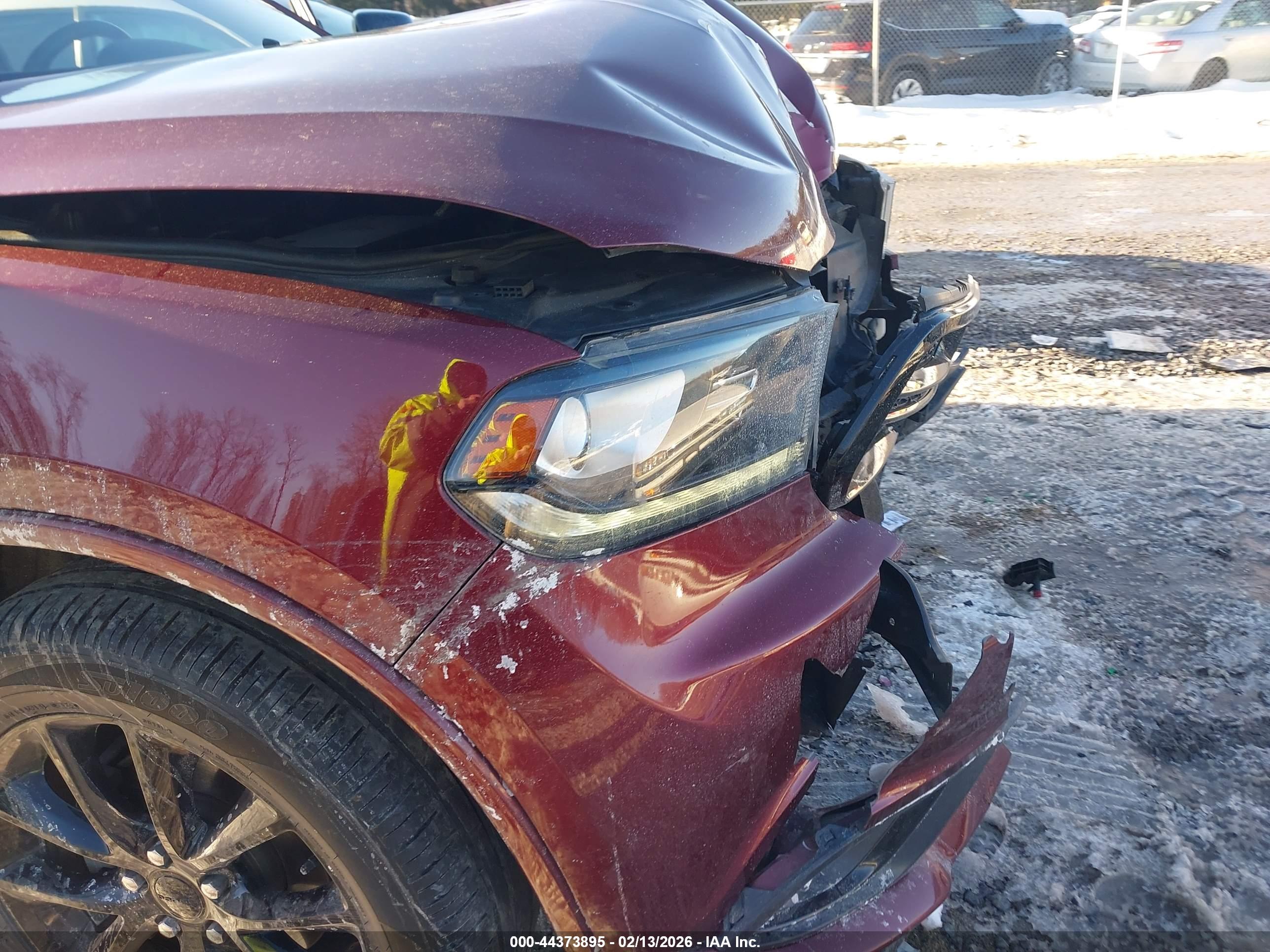 DODGE DURANGO image 6