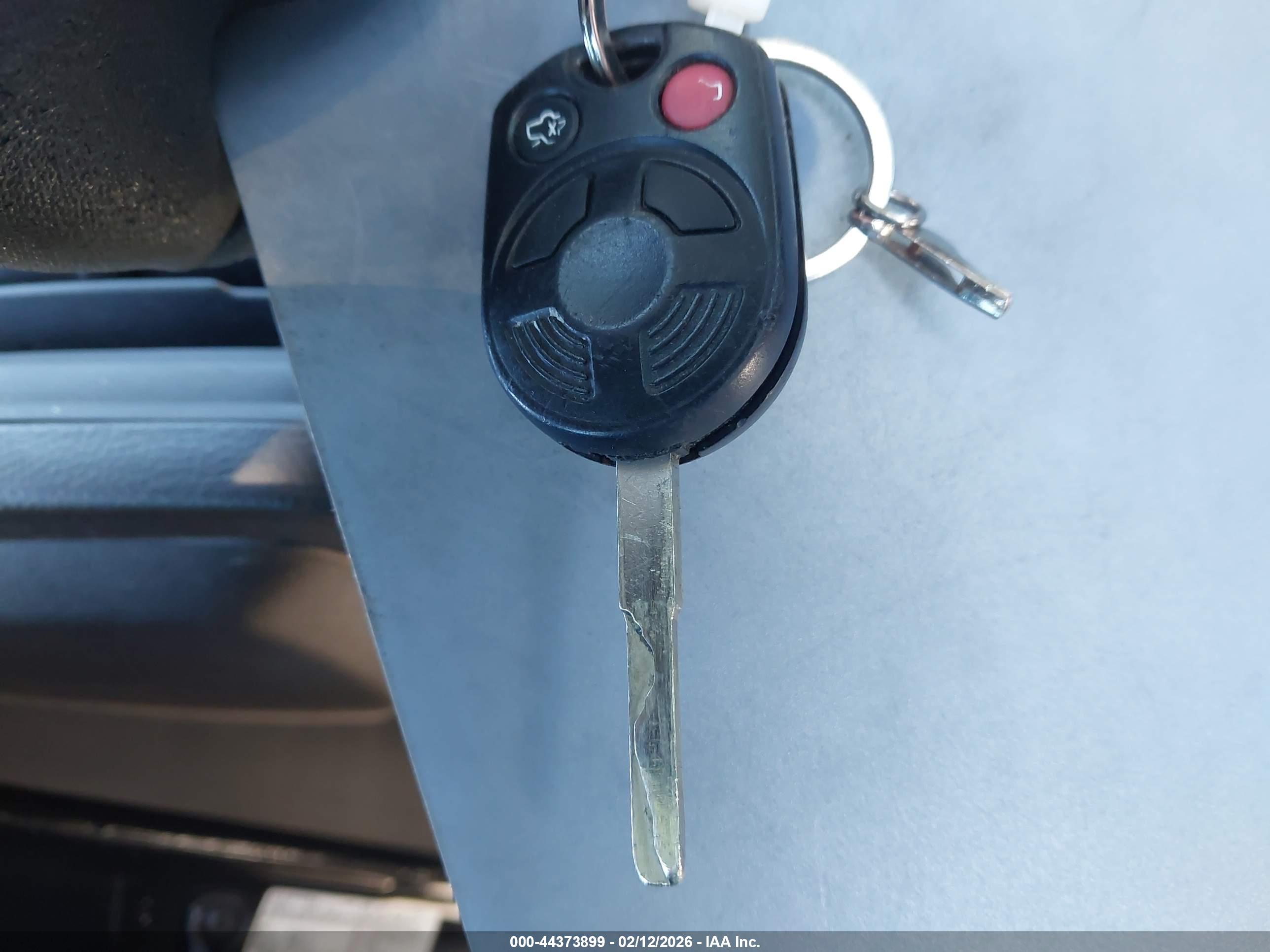 FORD FOCUS image 11