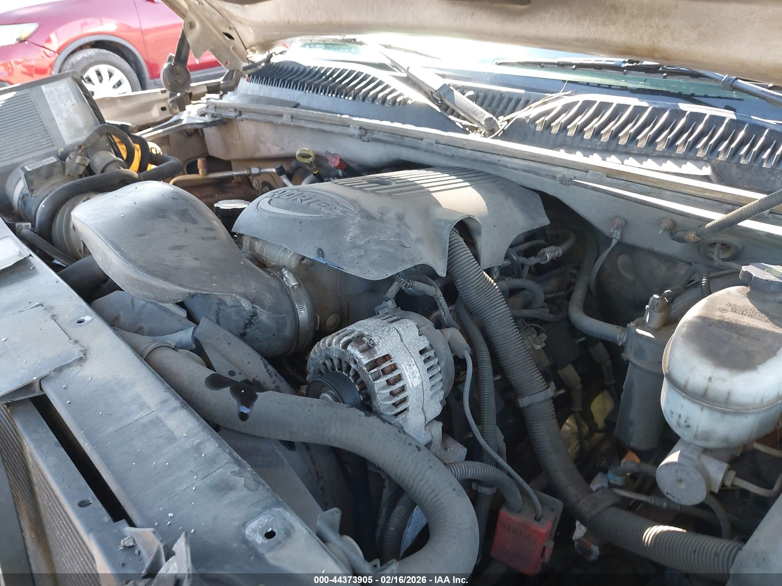 CHEVROLET SILVERADO image 10