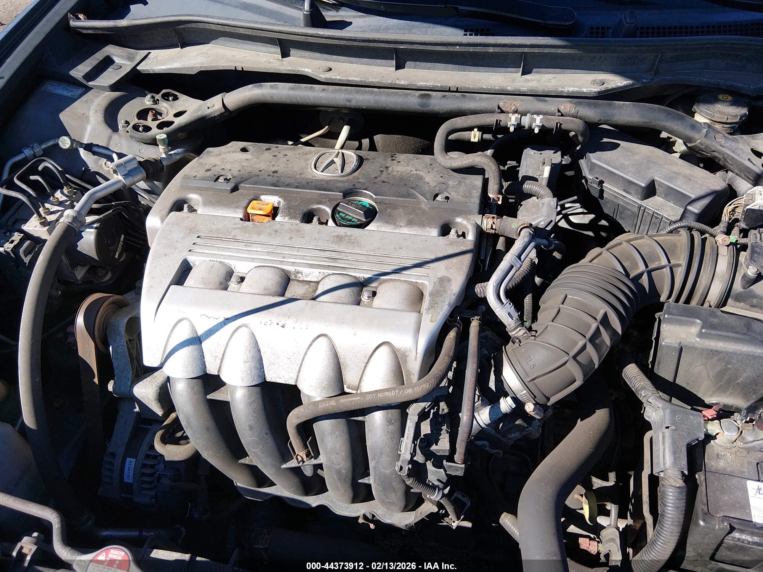 ACURA TSX image 10