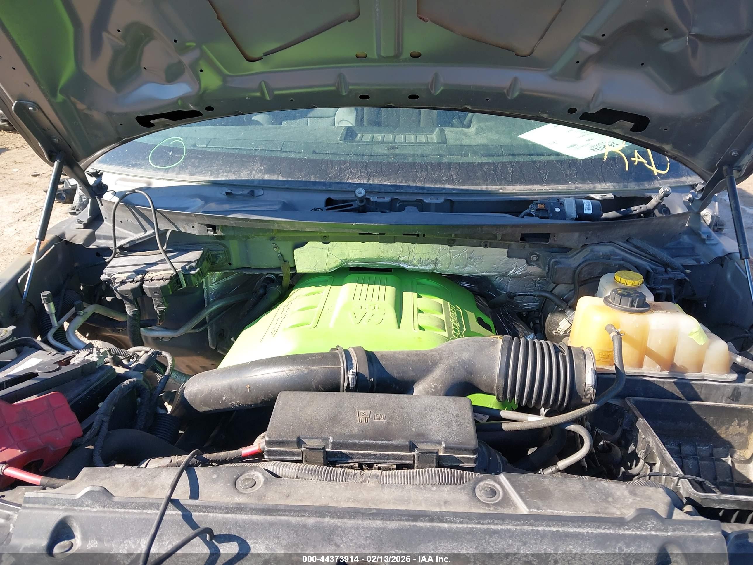 FORD F-150 image 10