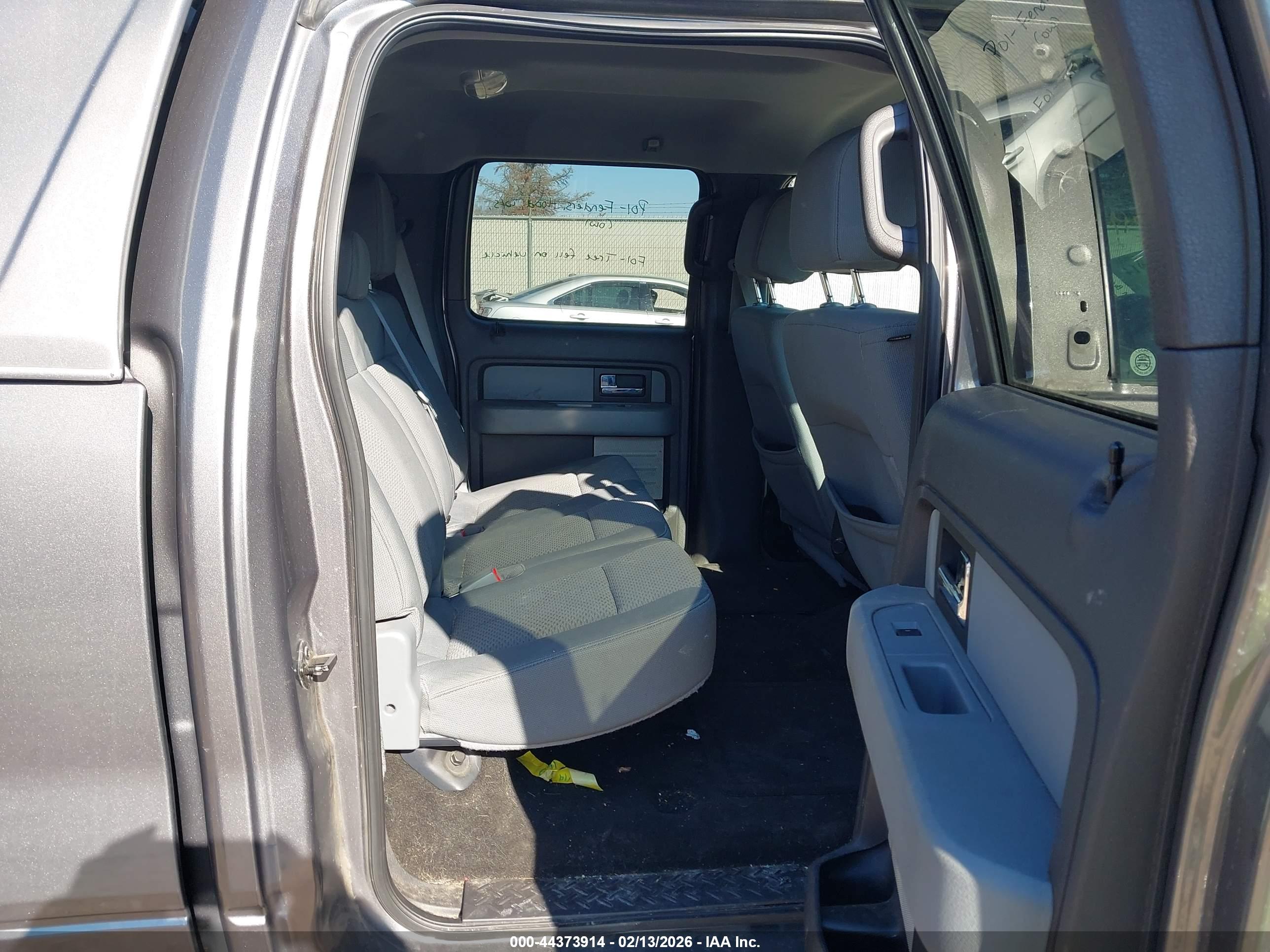 FORD F-150 image 8