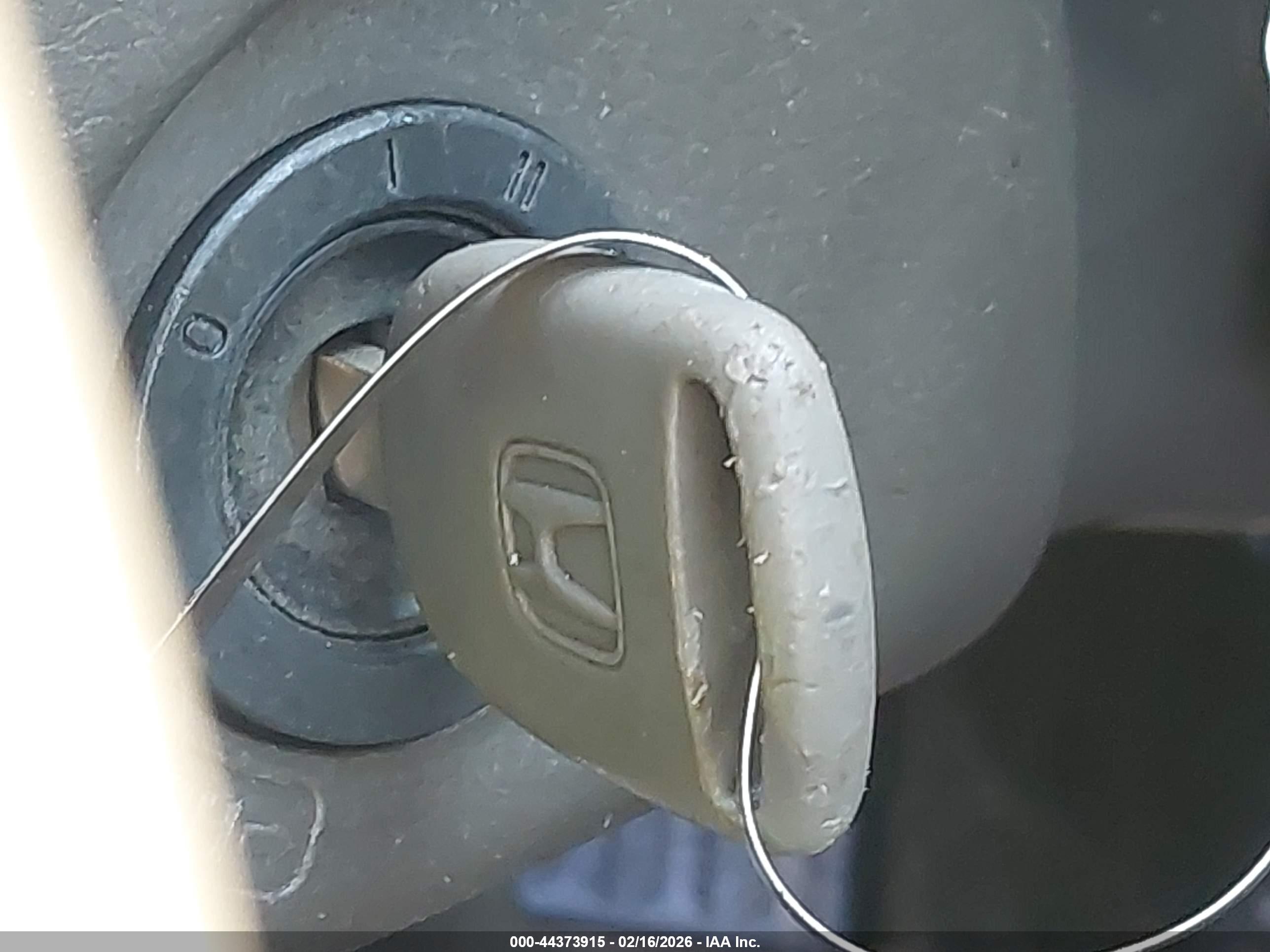 HONDA PILOT image 11