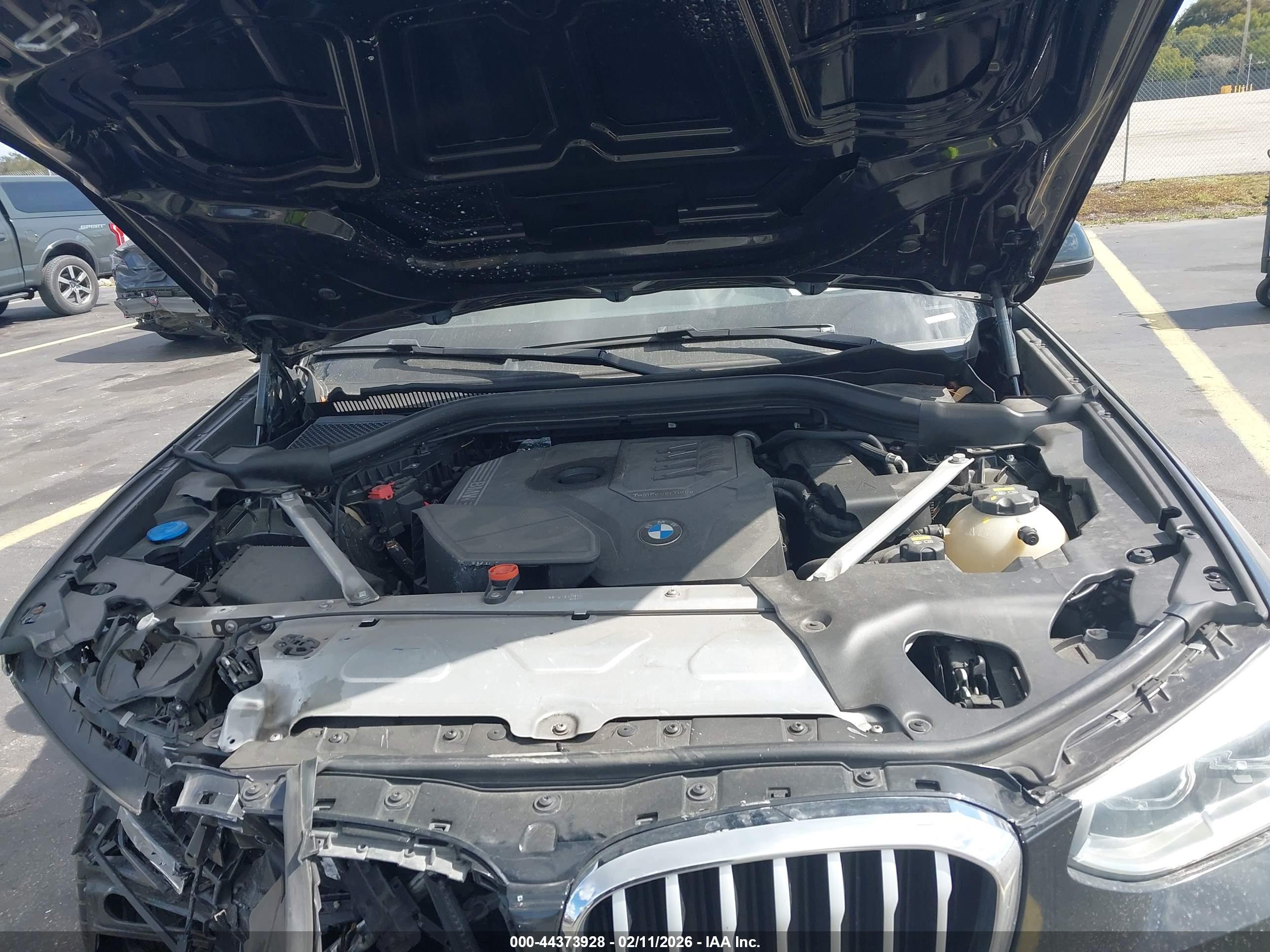 BMW X3 image 10