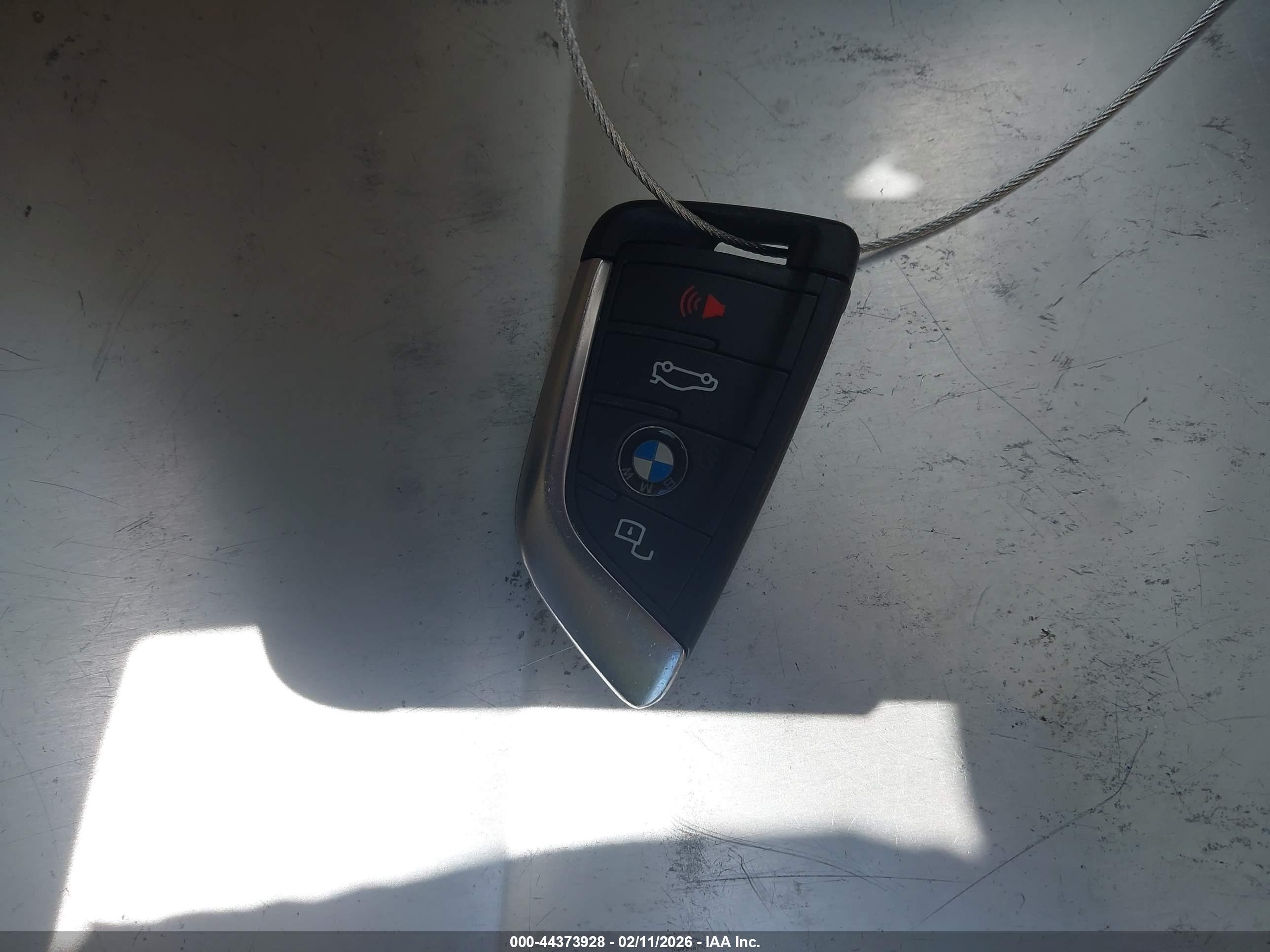 BMW X3 image 11