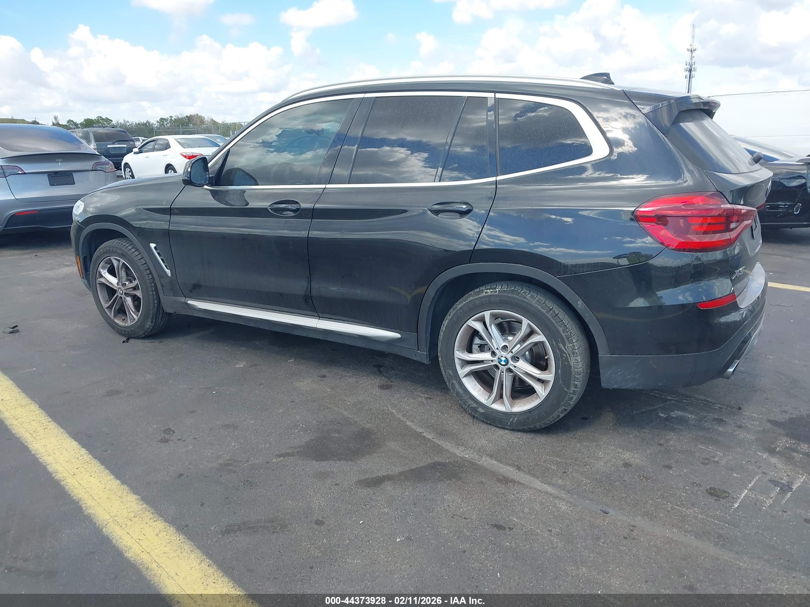 BMW X3 image 3
