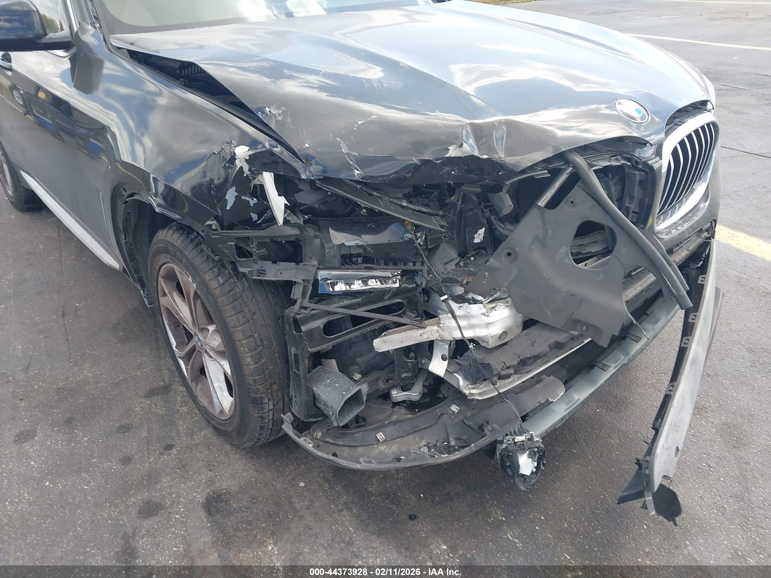 BMW X3 image 6