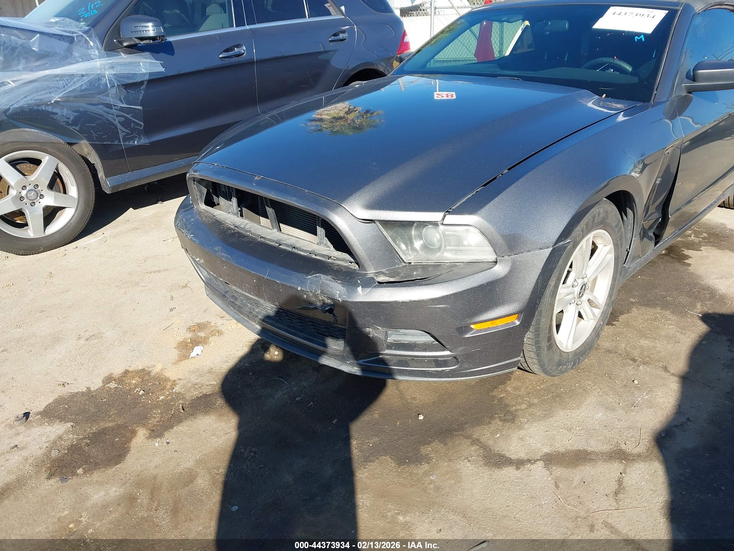FORD MUSTANG image 6