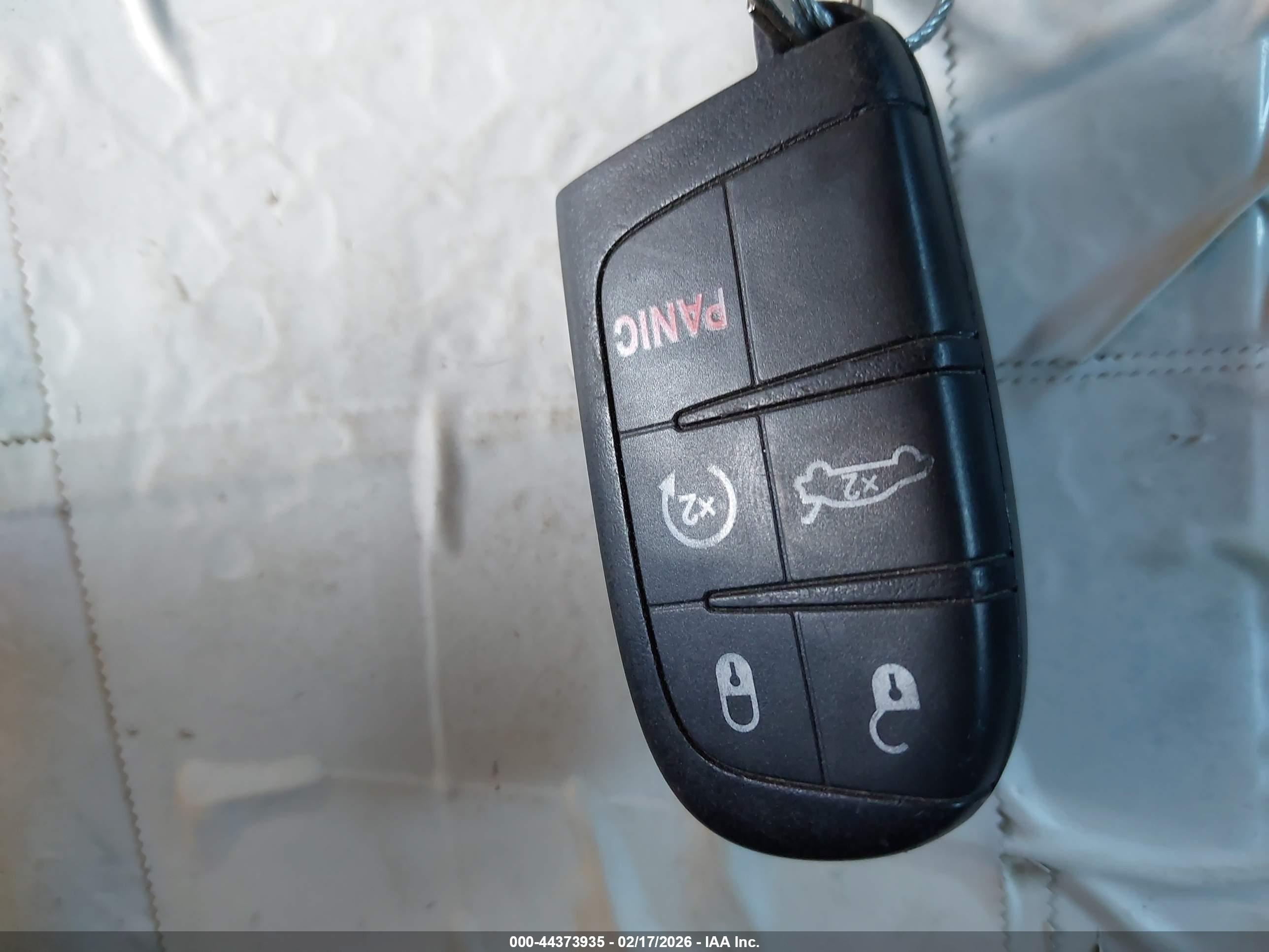DODGE CHARGER image 11