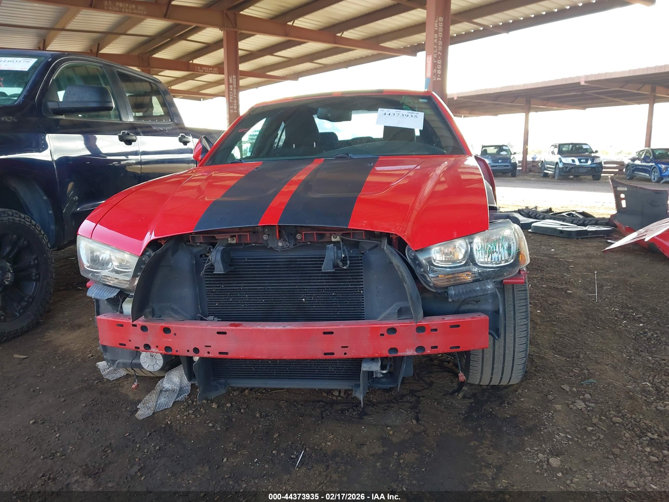 DODGE CHARGER image 6