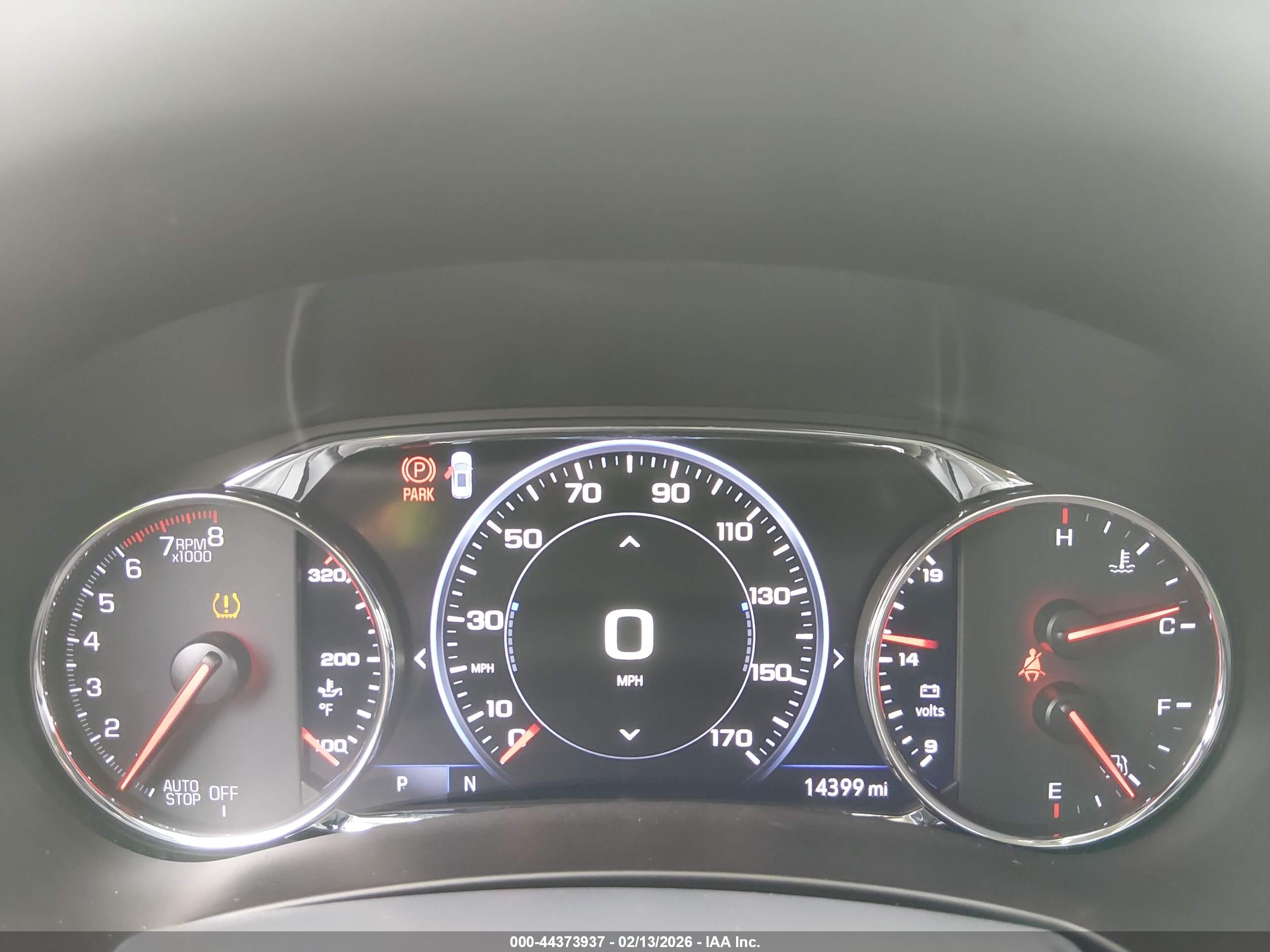 GMC TERRAIN image 7