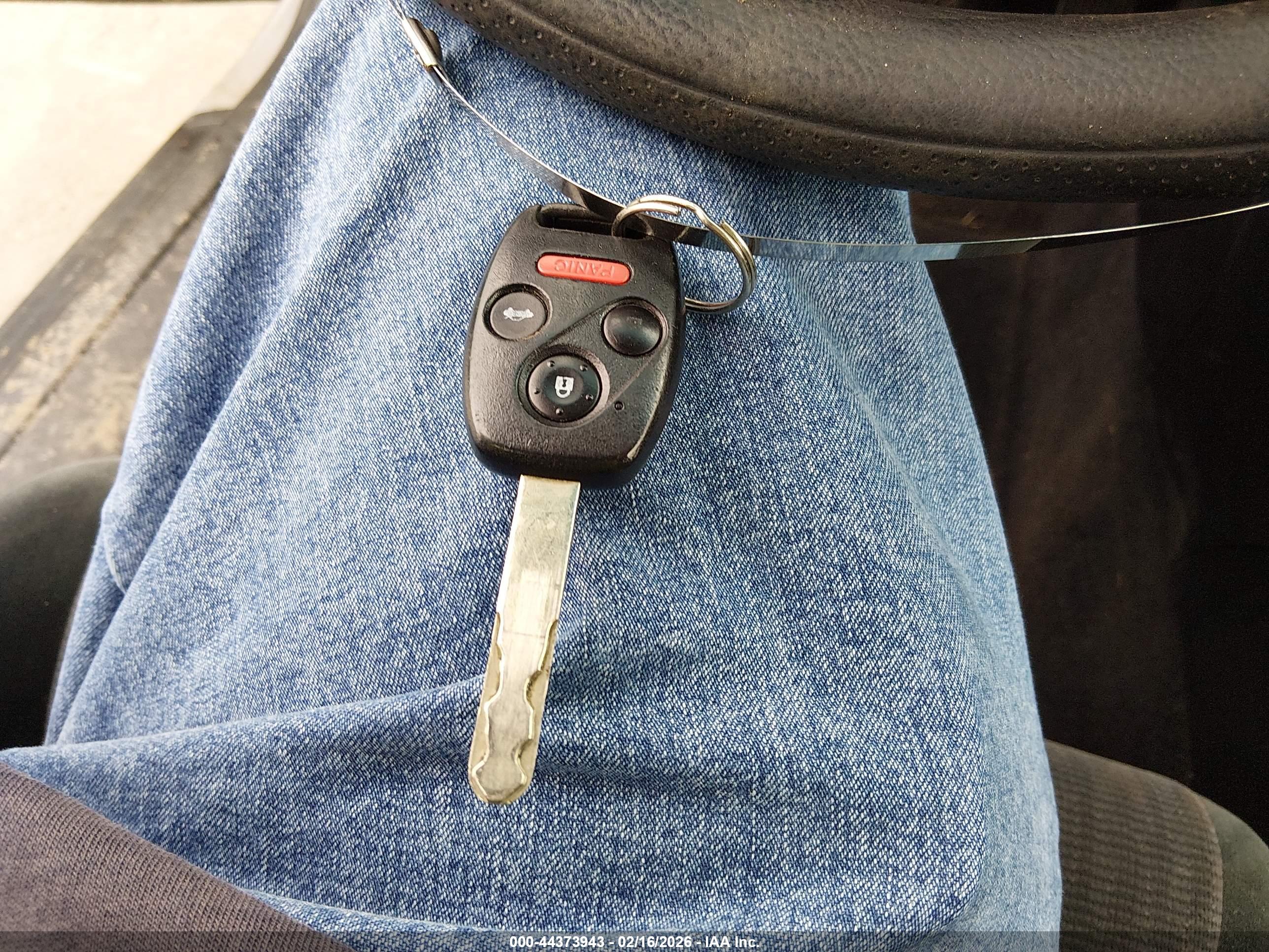 HONDA ACCORD image 11