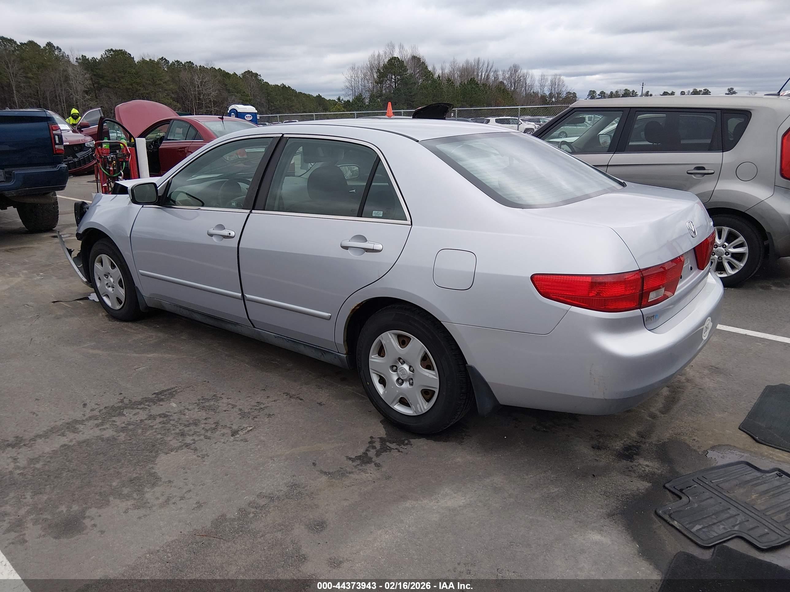 HONDA ACCORD image 3
