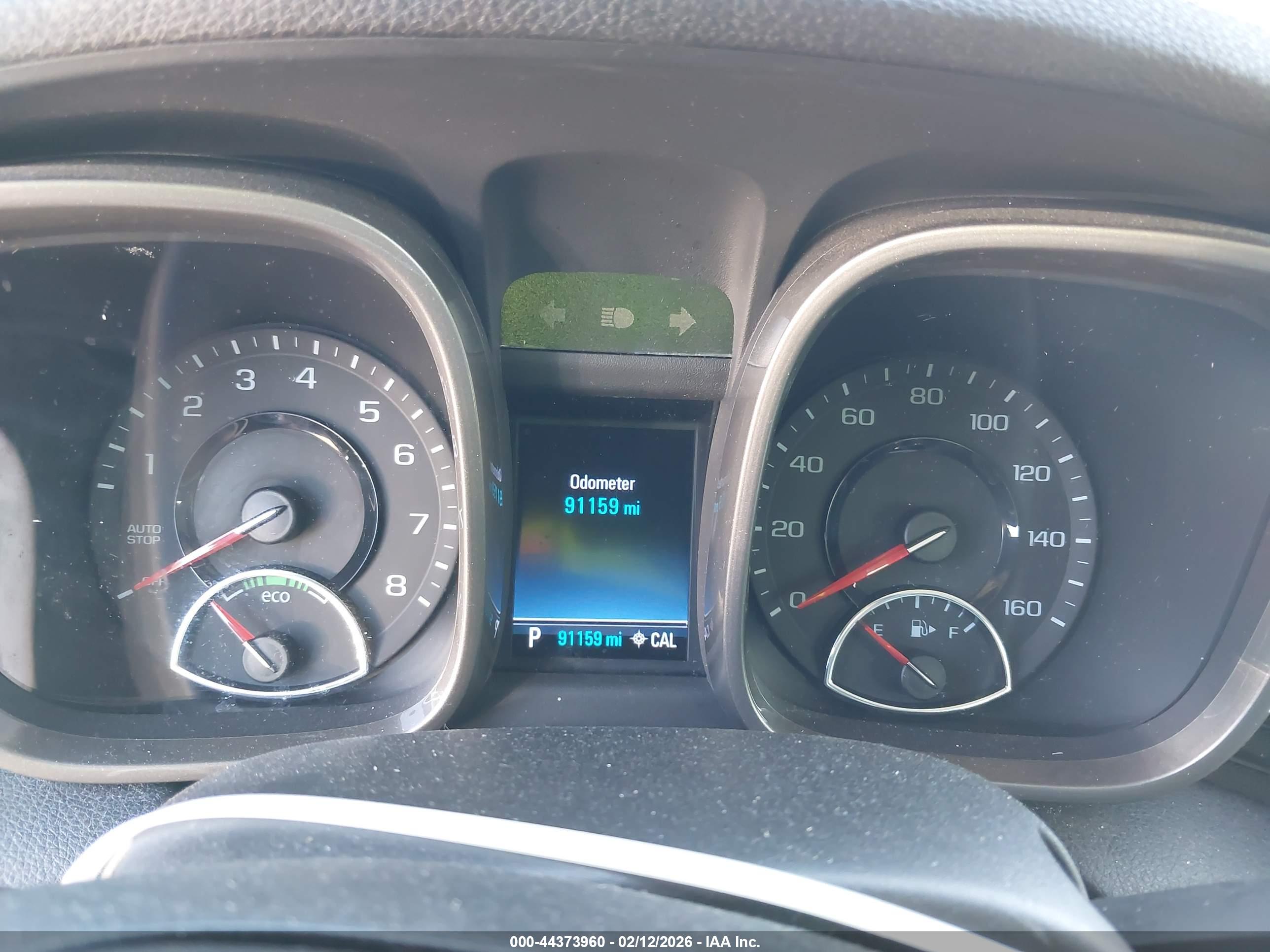 CHEVROLET MALIBU image 7