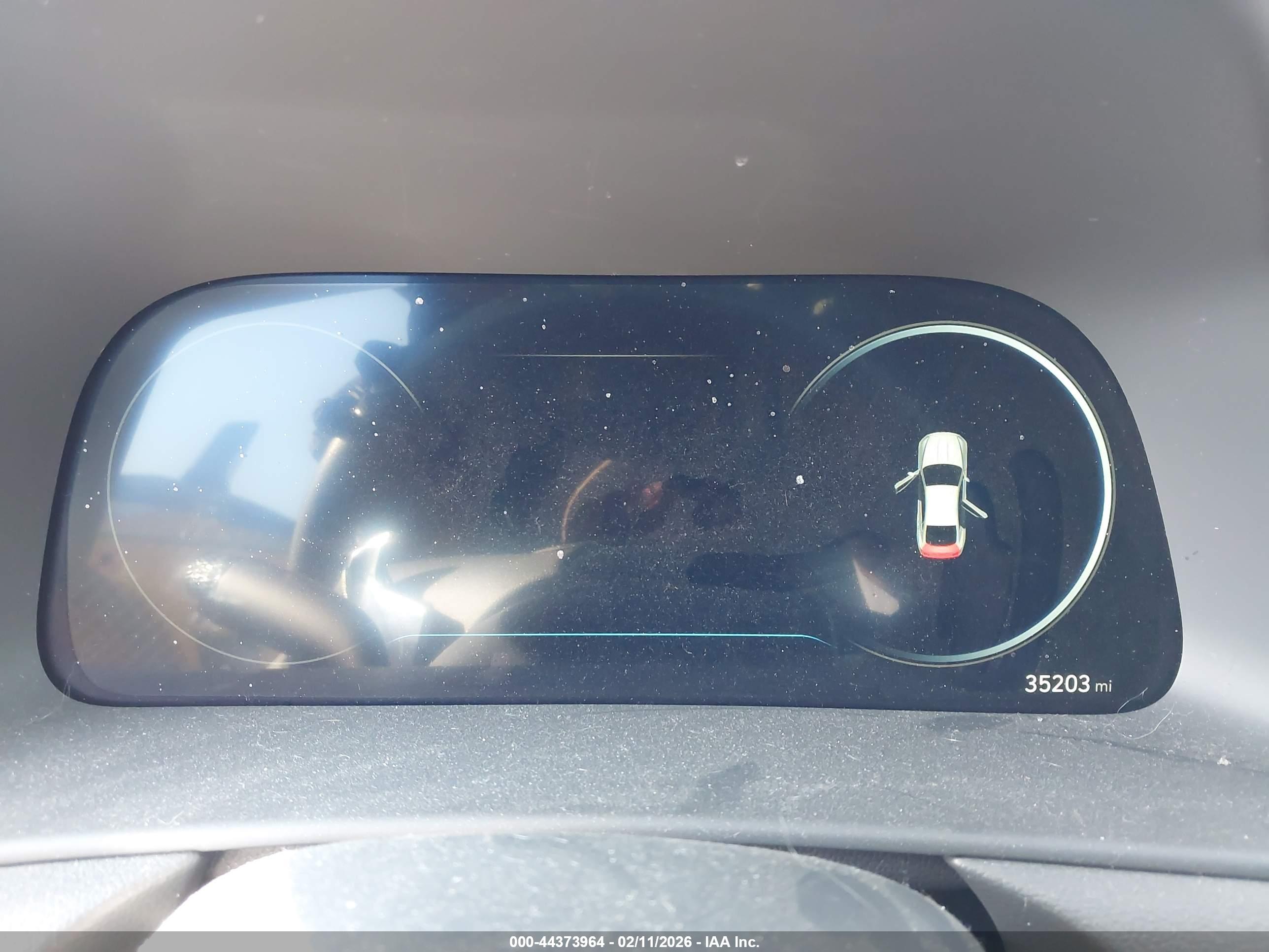 HYUNDAI SONATA image 7