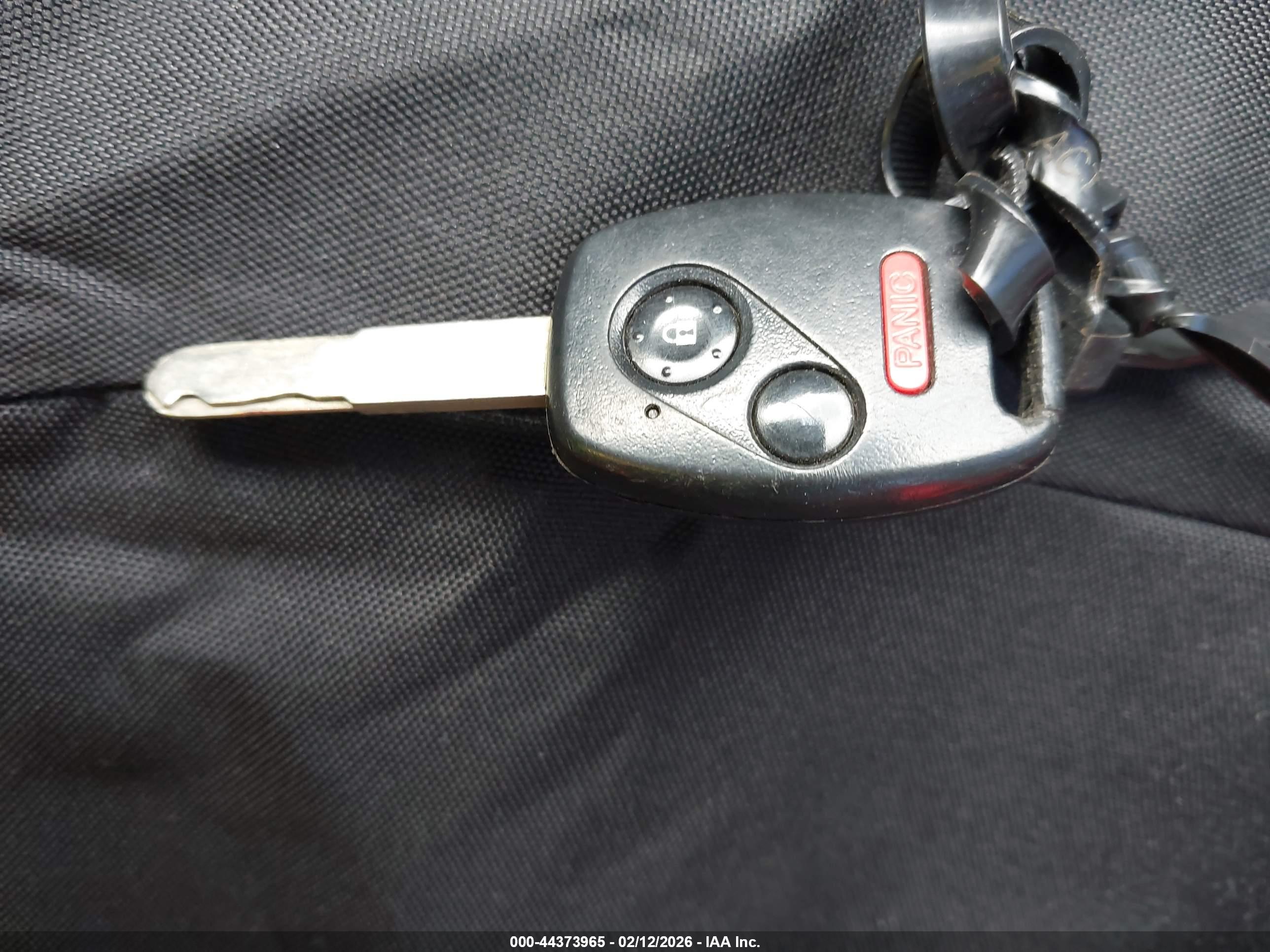 HONDA CIVIC image 11