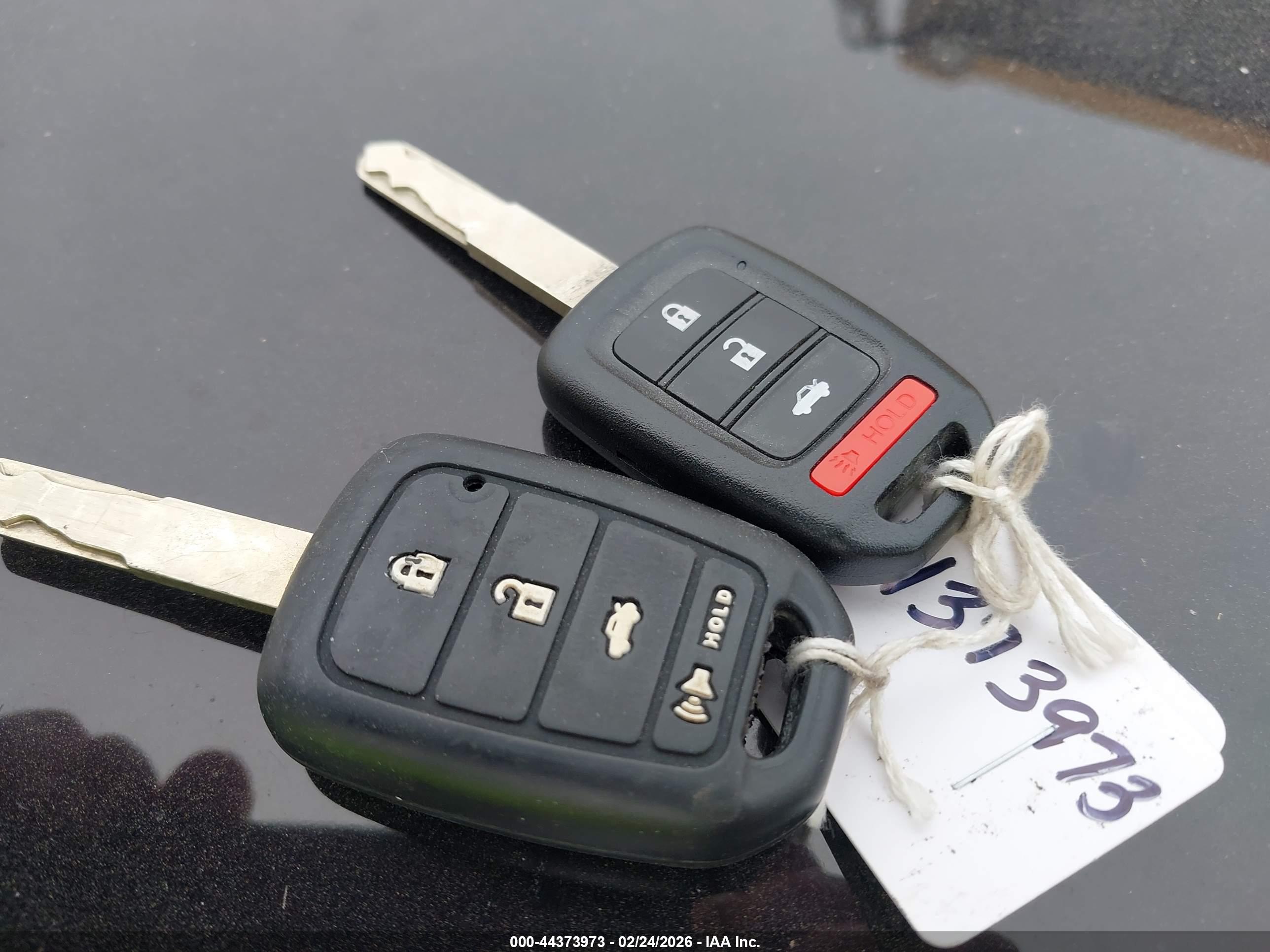 HONDA CIVIC image 11