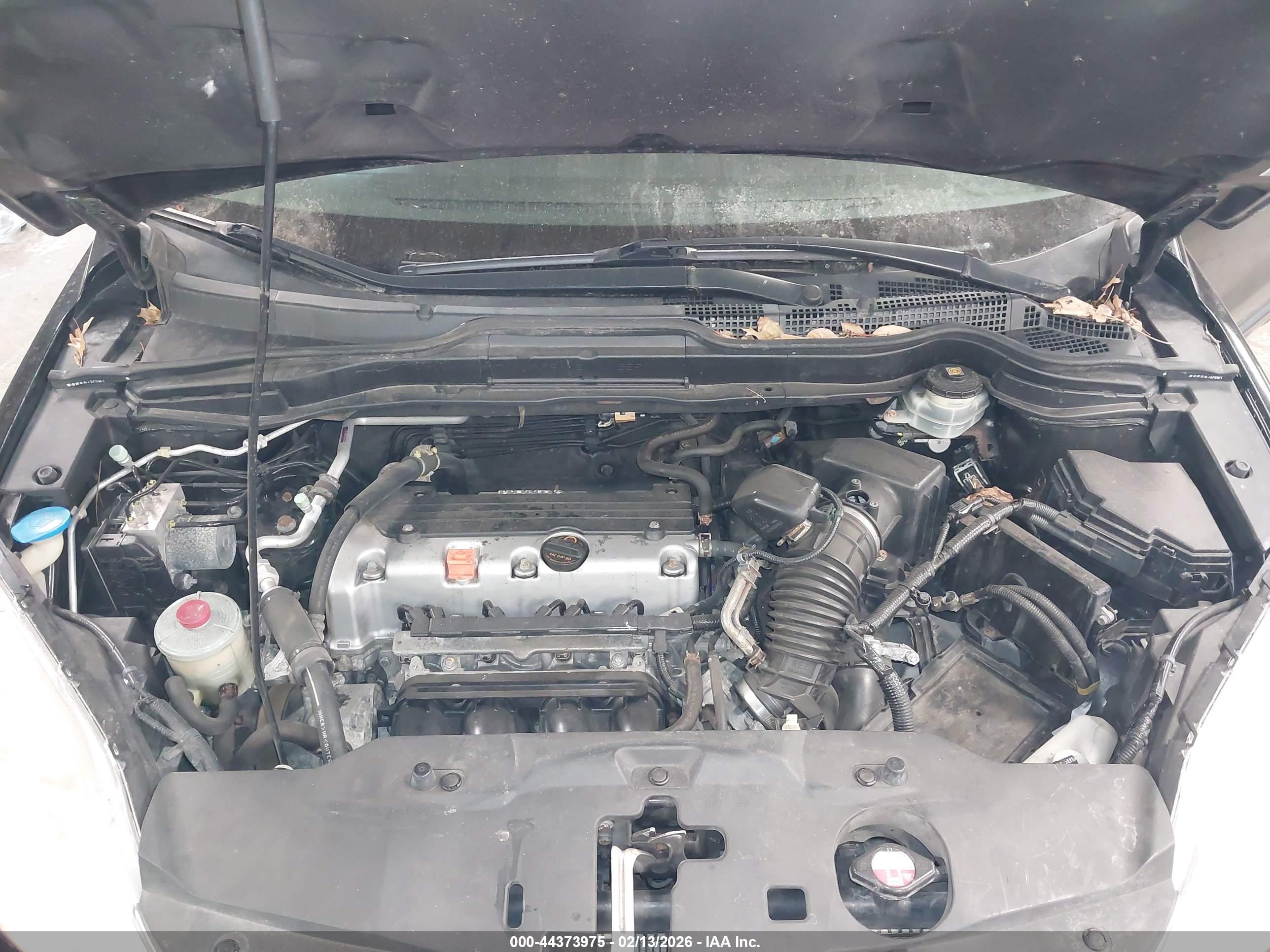 HONDA CR-V image 10