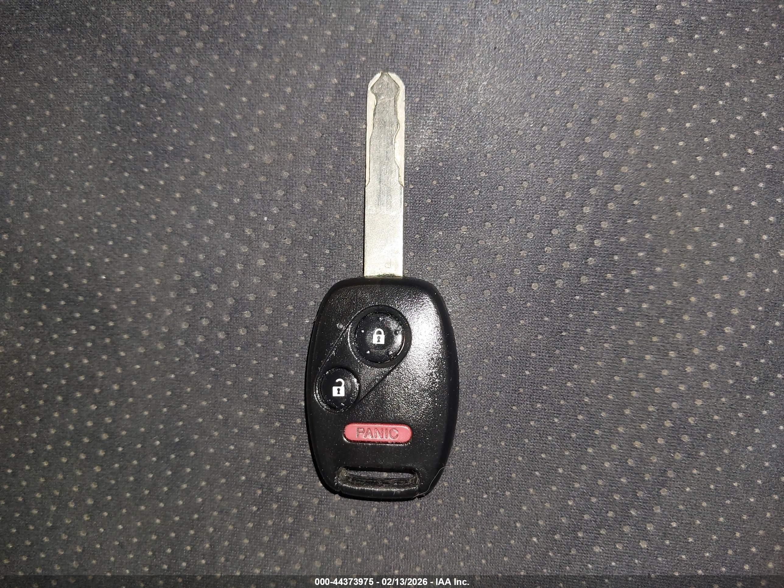 HONDA CR-V image 11