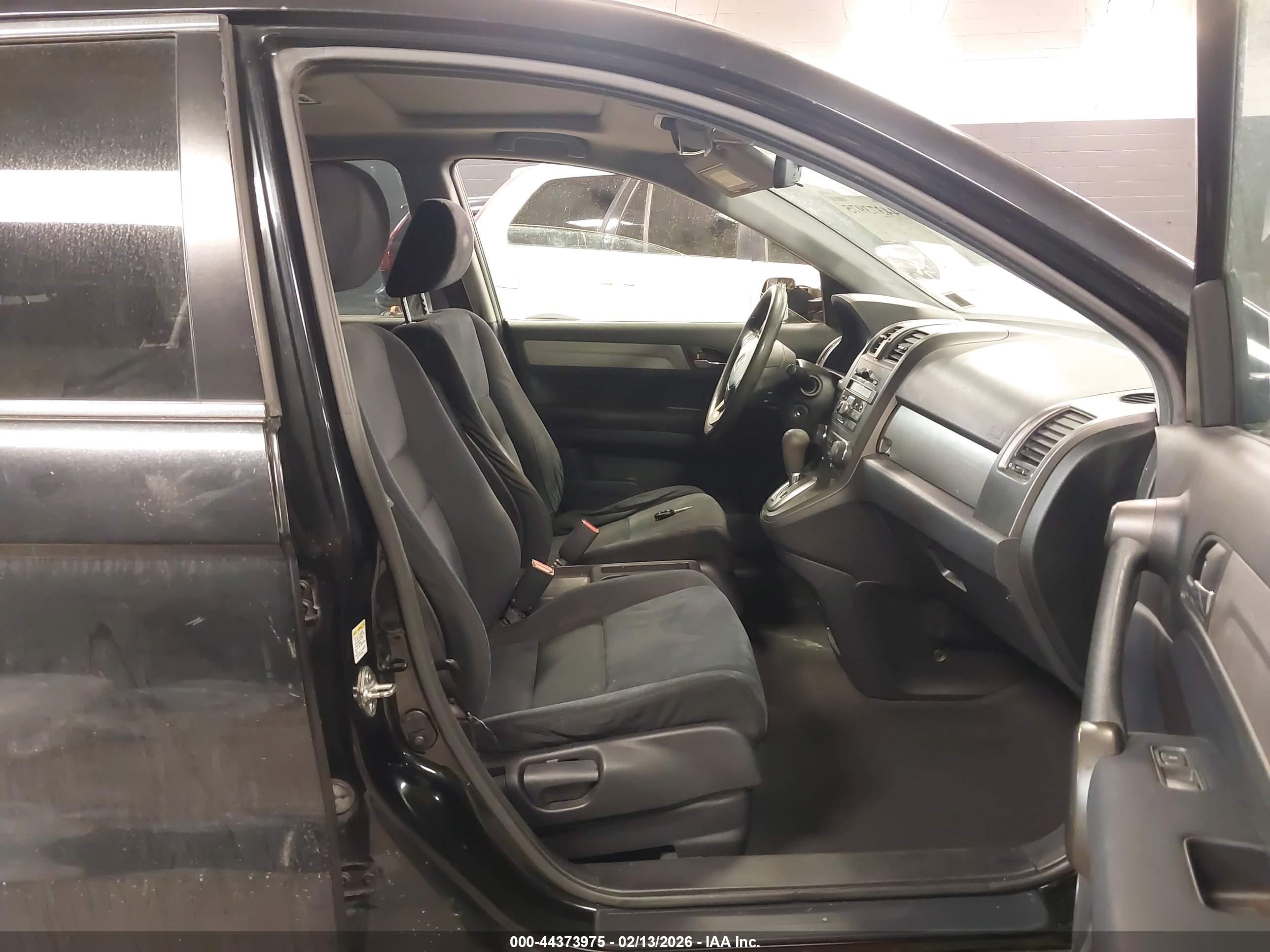 HONDA CR-V image 5
