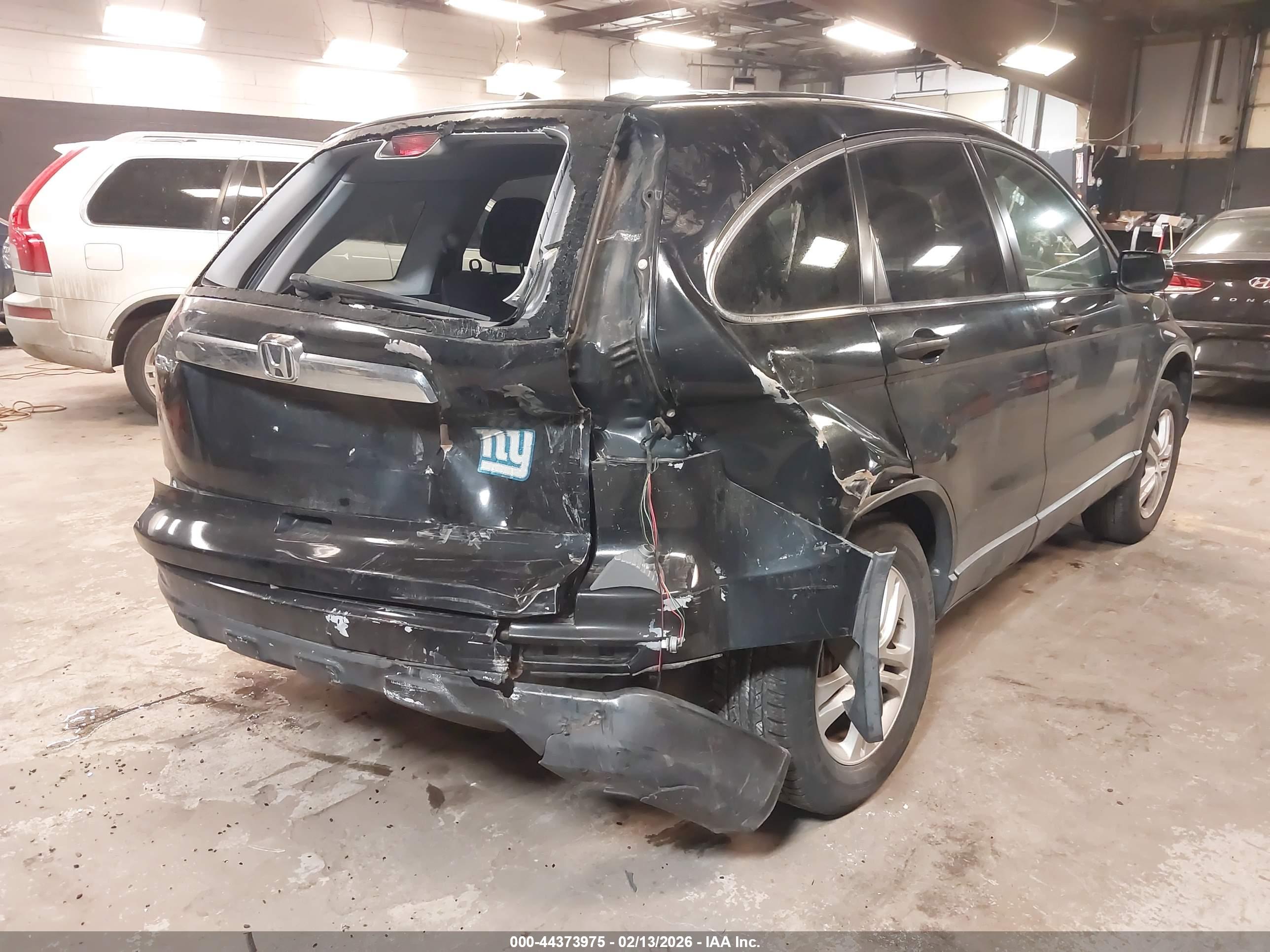 HONDA CR-V image 6