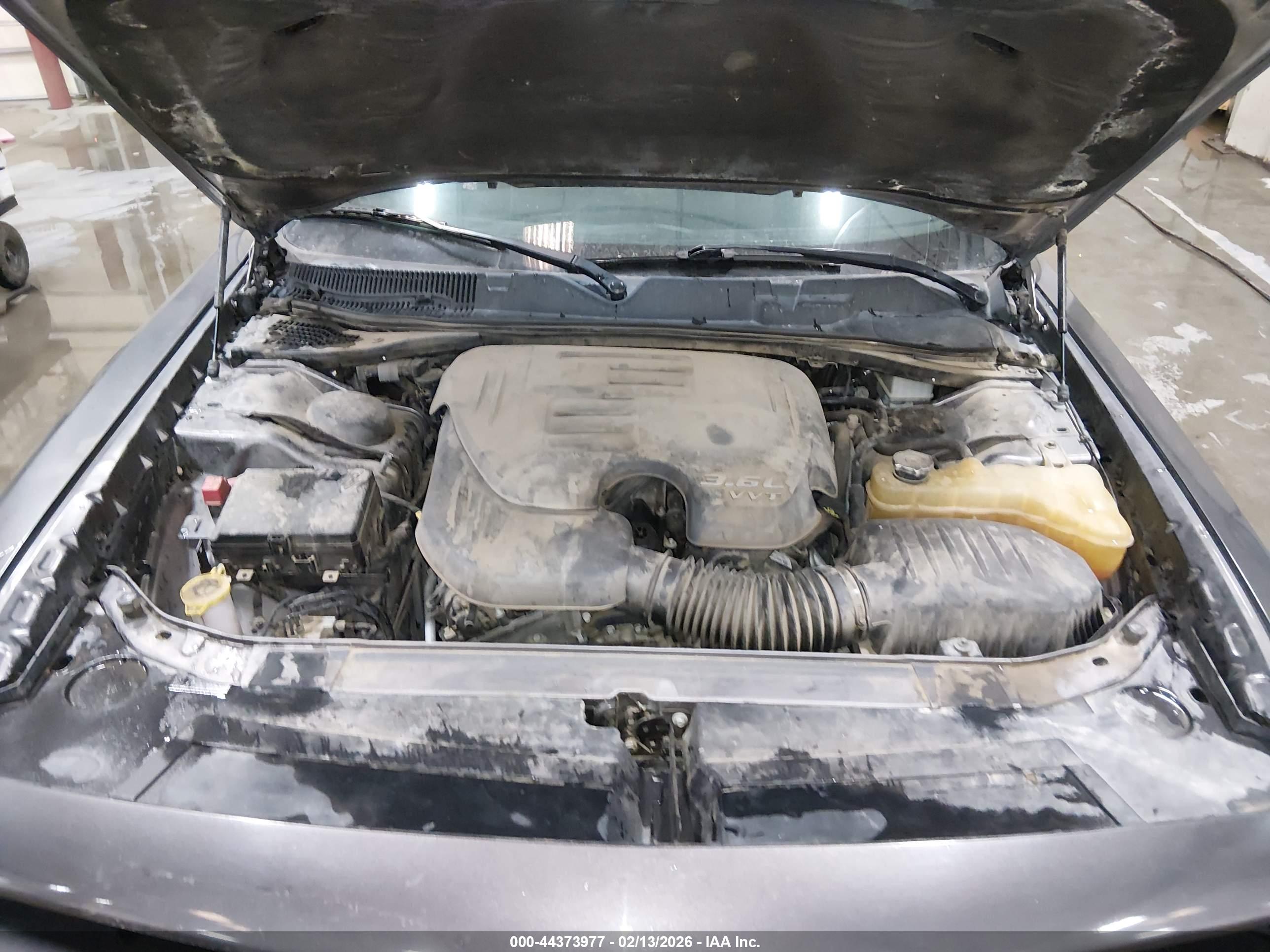 DODGE CHALLENGER image 10