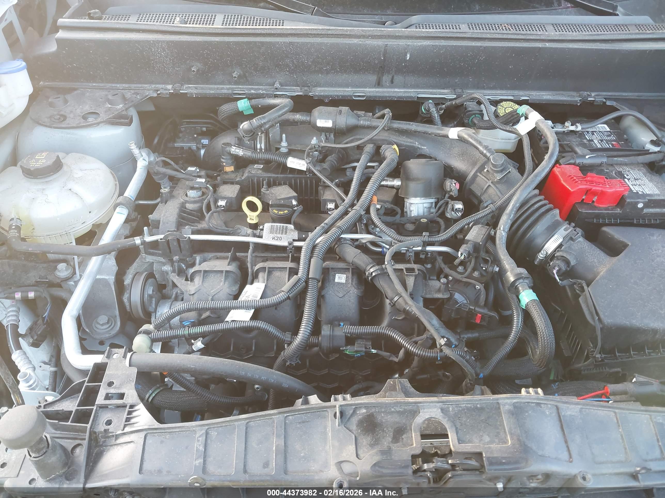 FORD MAVERICK image 10