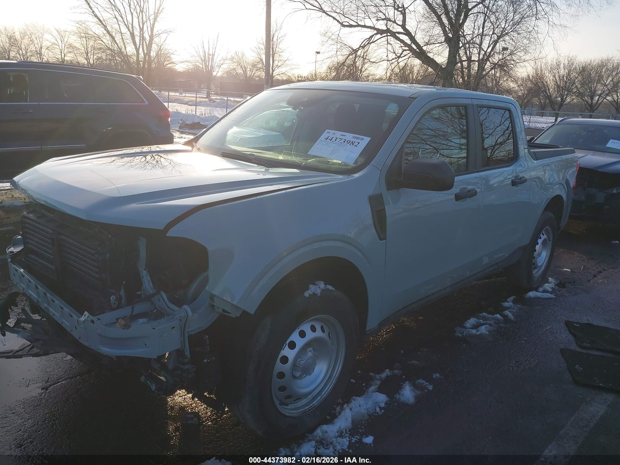 FORD MAVERICK image 2