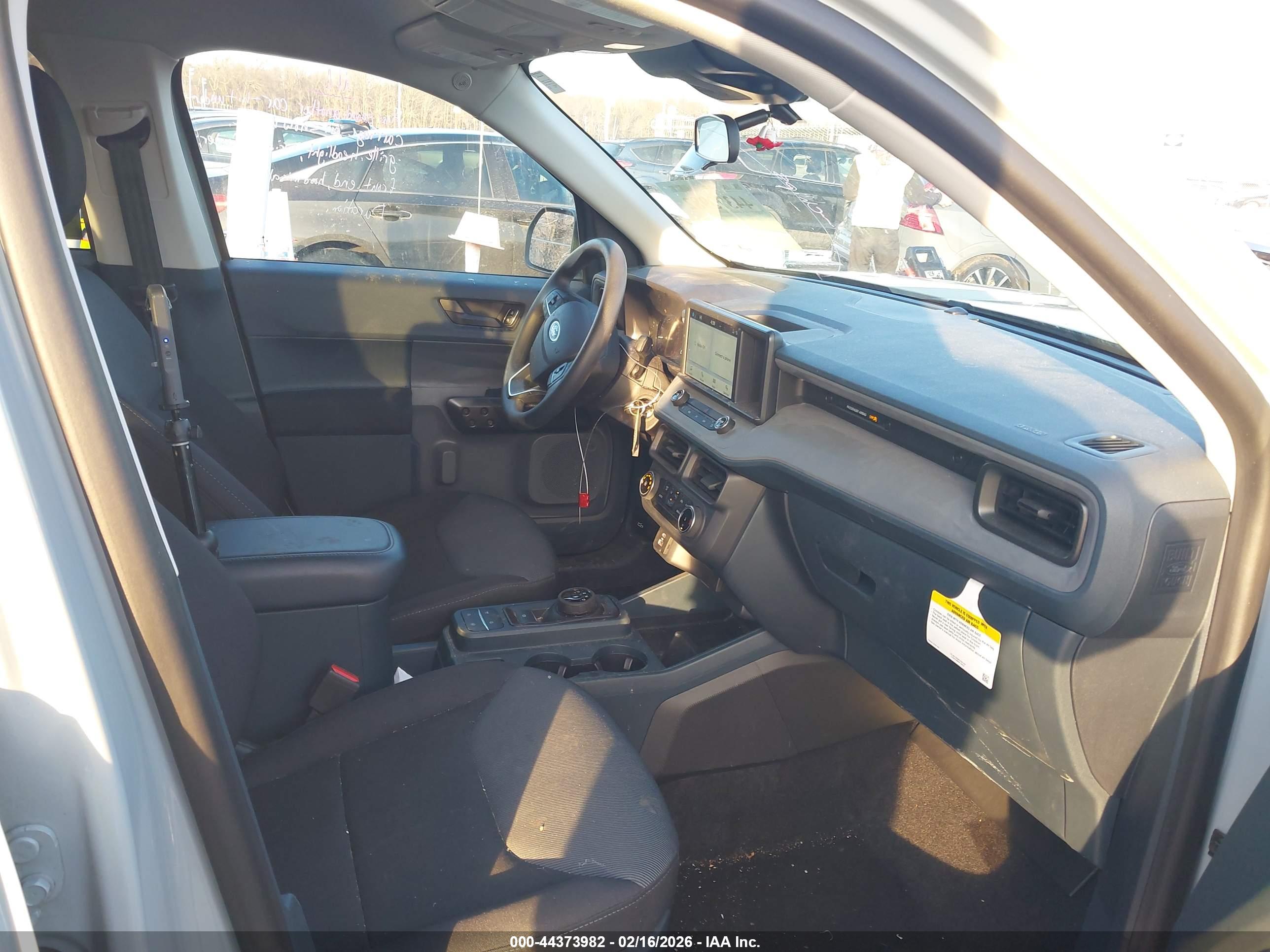 FORD MAVERICK image 5