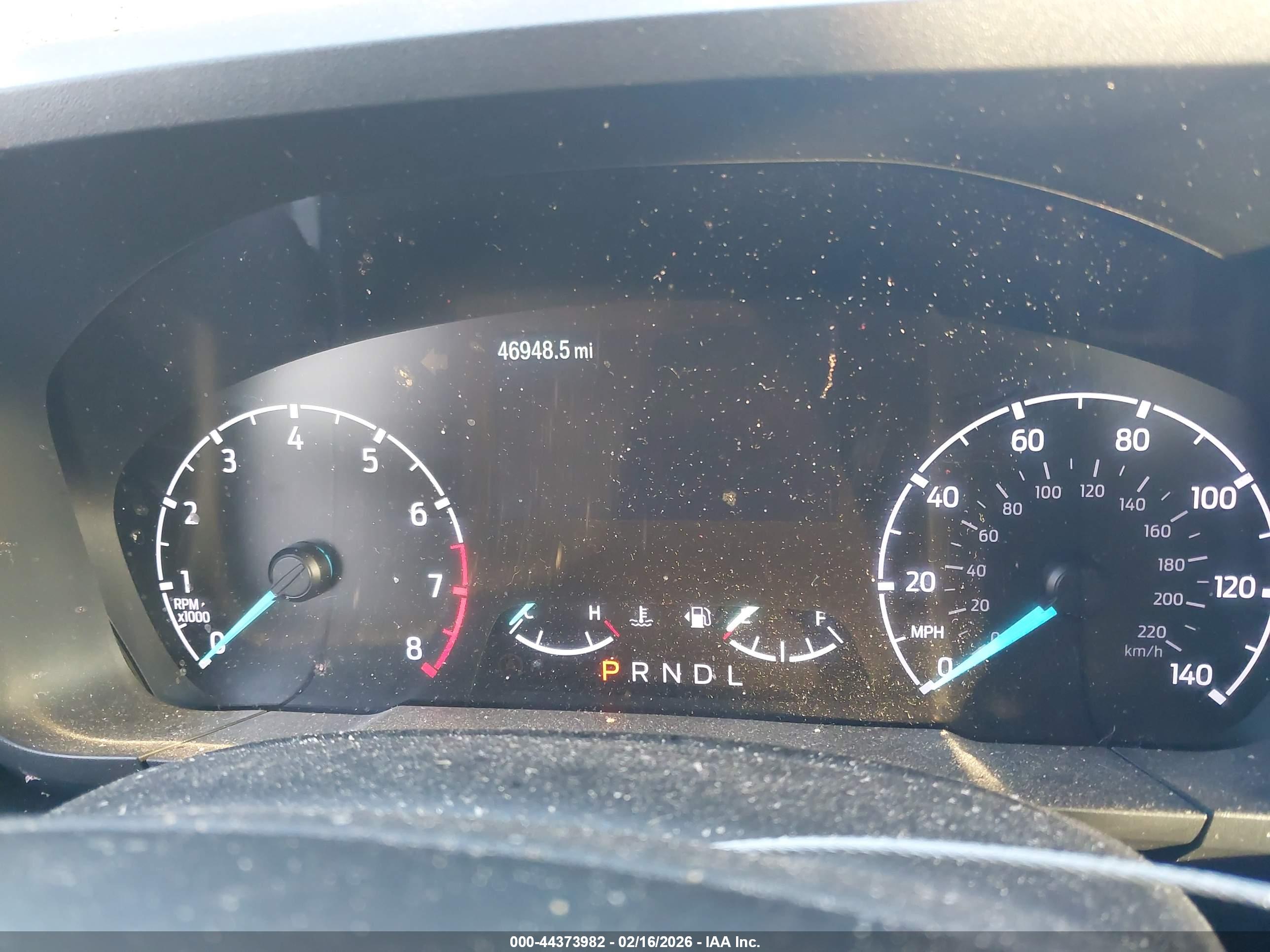 FORD MAVERICK image 7