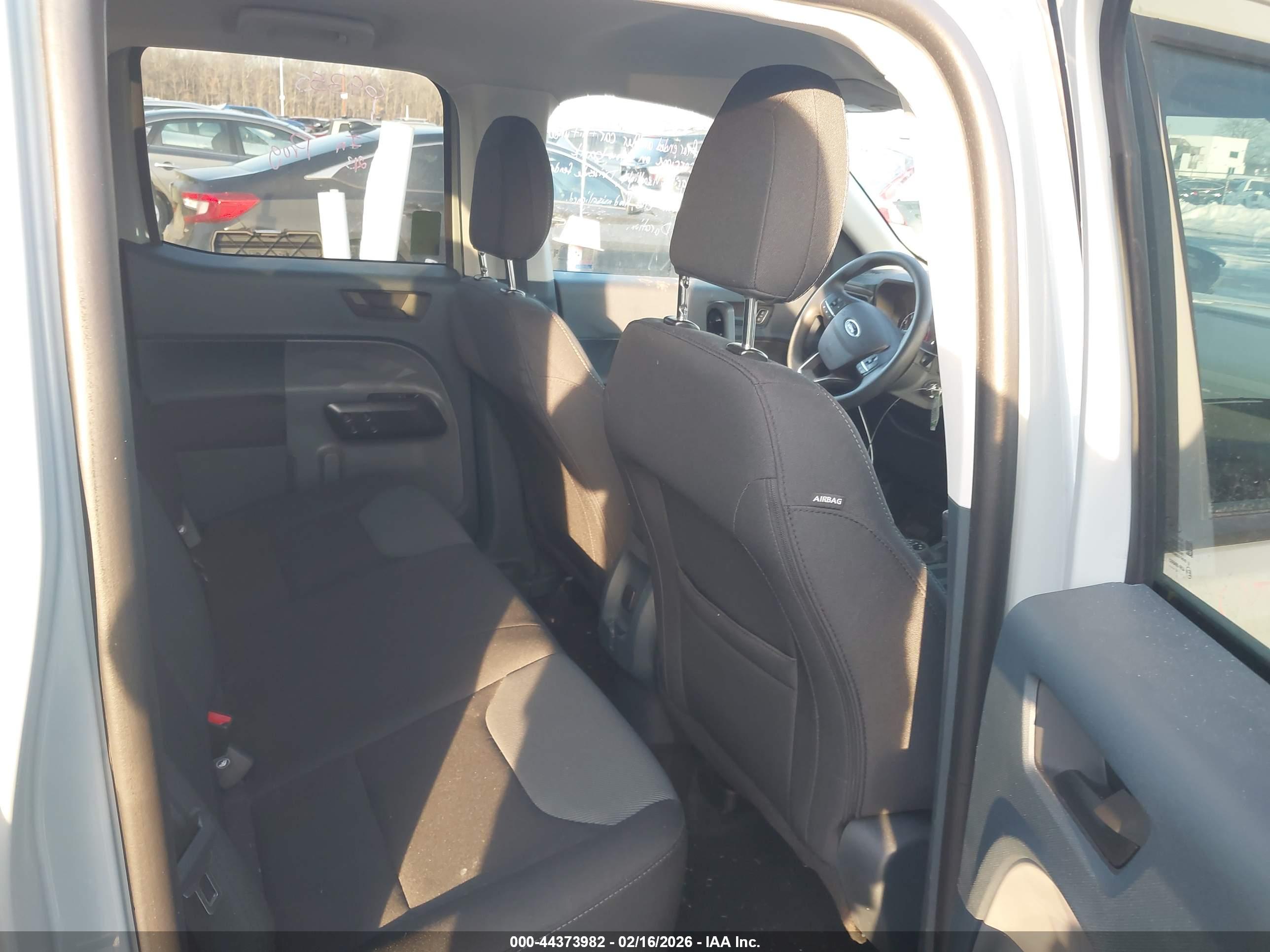 FORD MAVERICK image 8