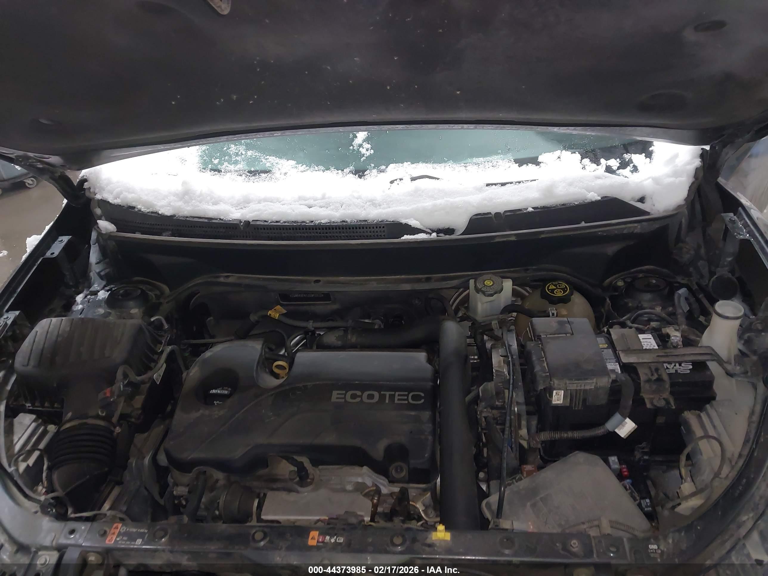 CHEVROLET EQUINOX image 10