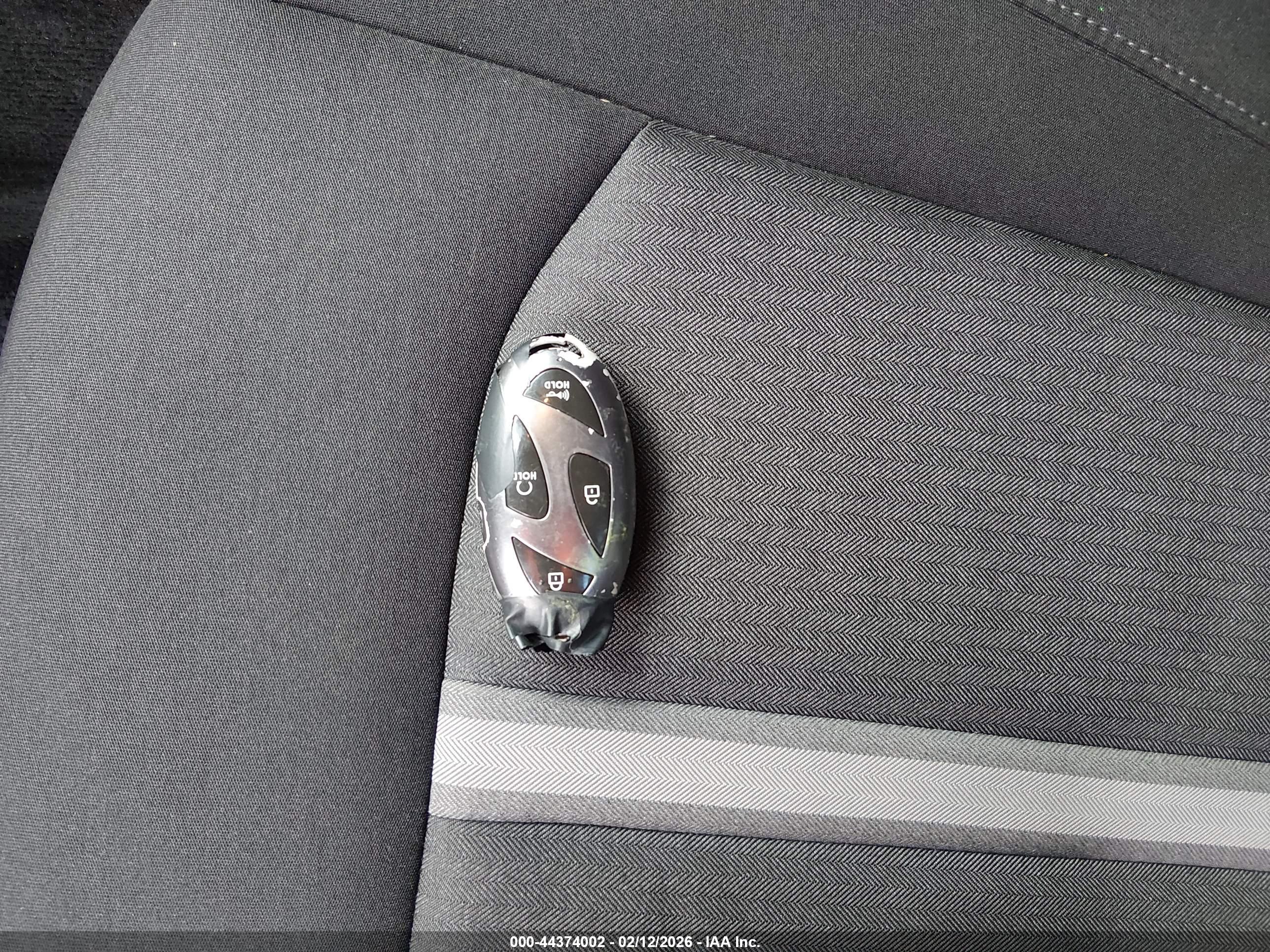 HYUNDAI SONATA image 11