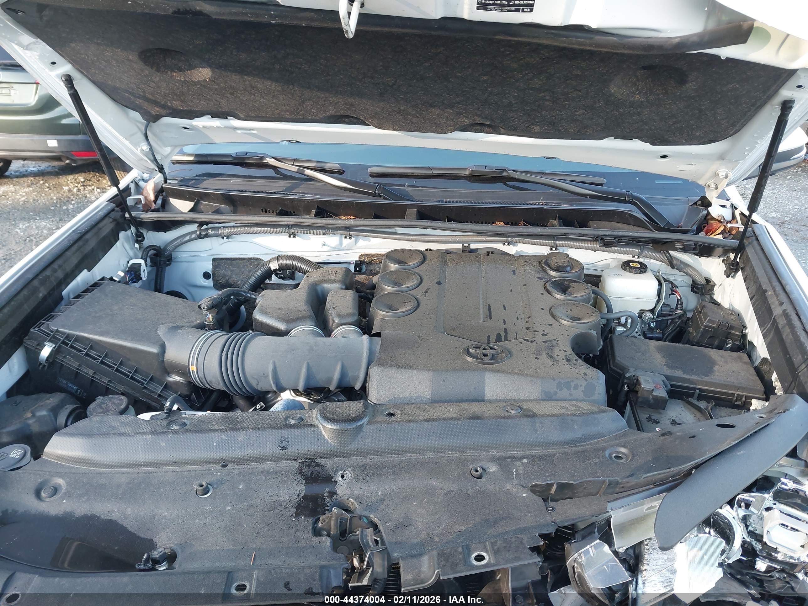 TOYOTA 4RUNNER image 10