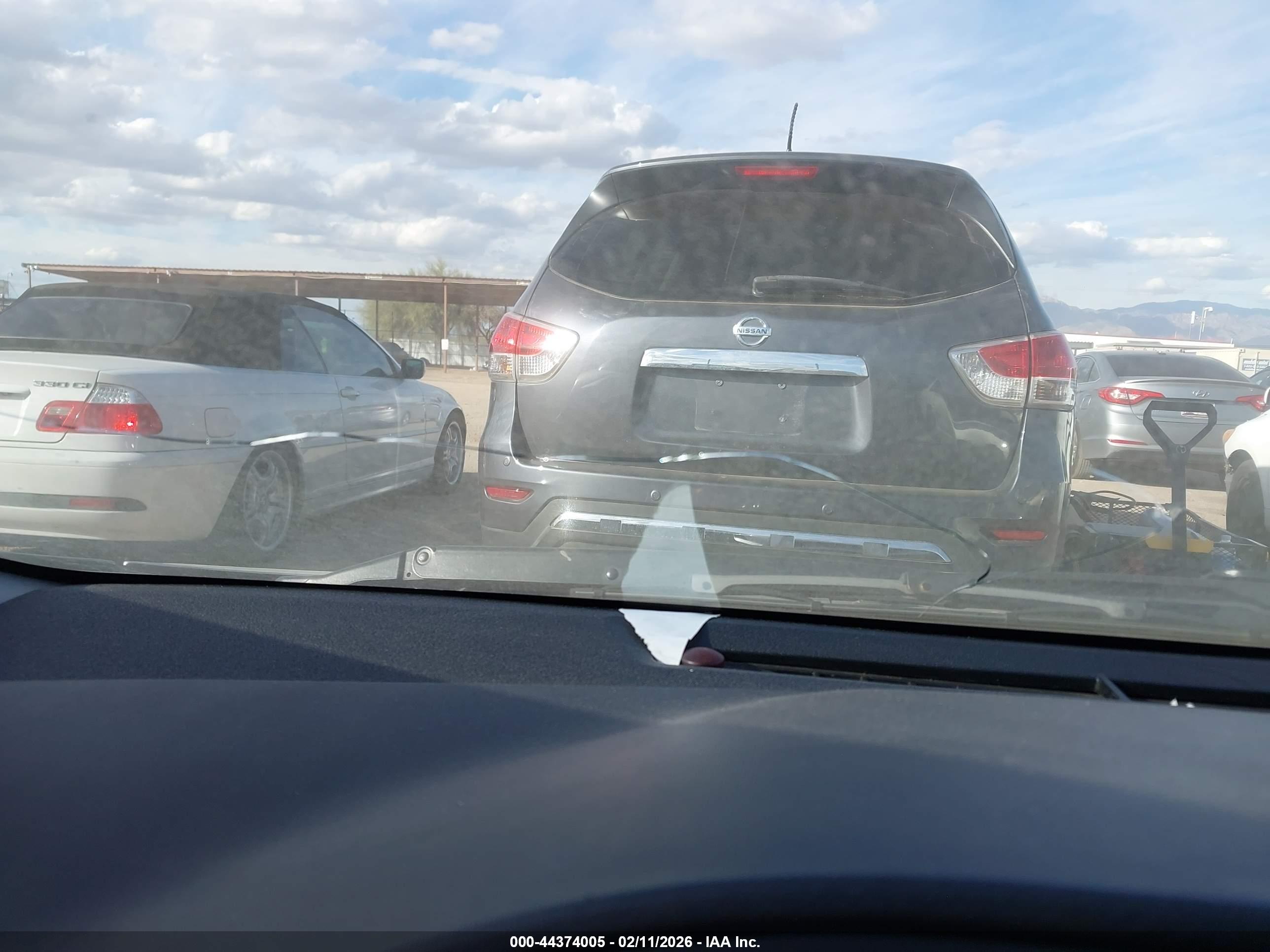TOYOTA PRIUS image 6