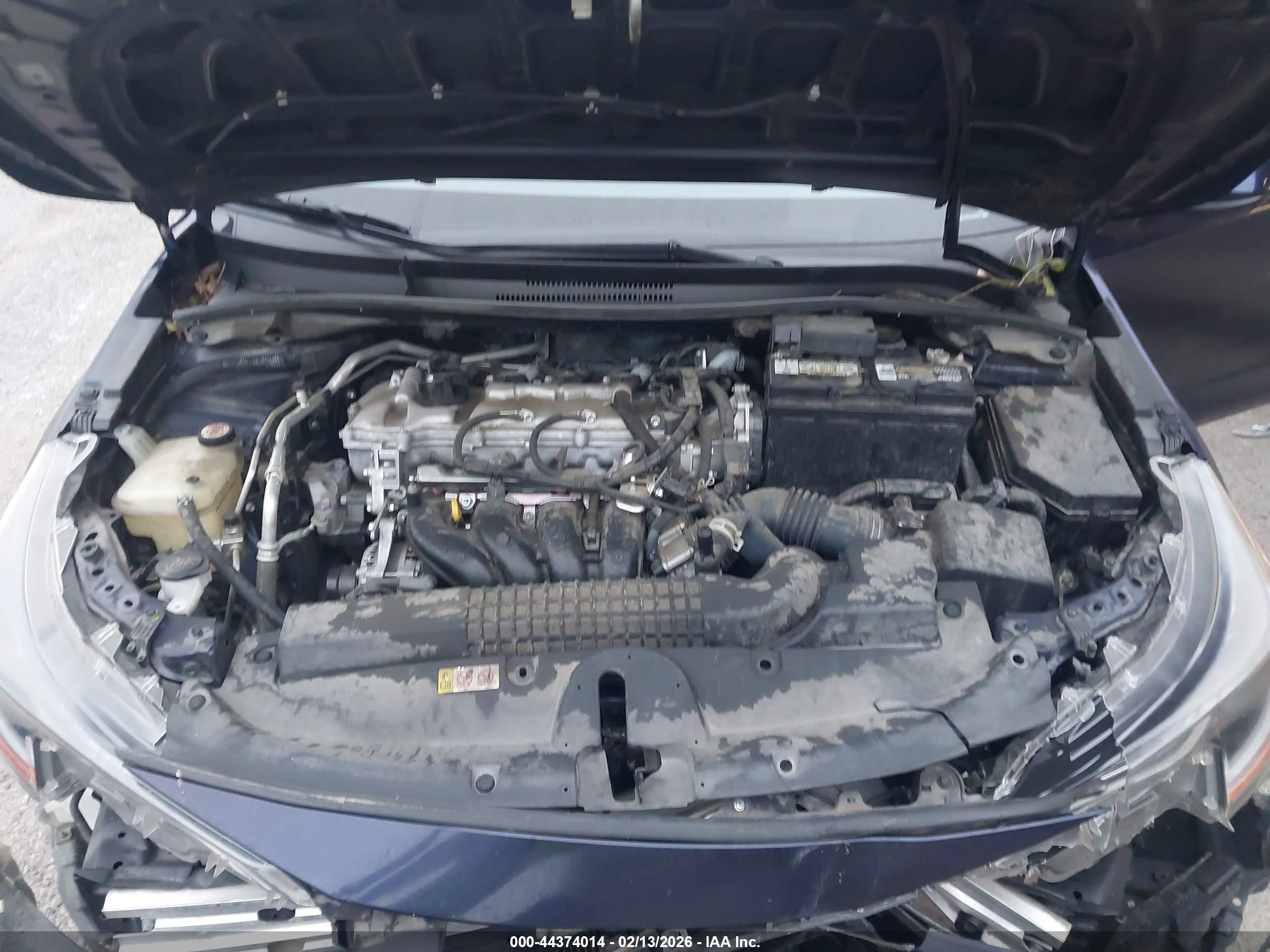 TOYOTA COROLLA image 10