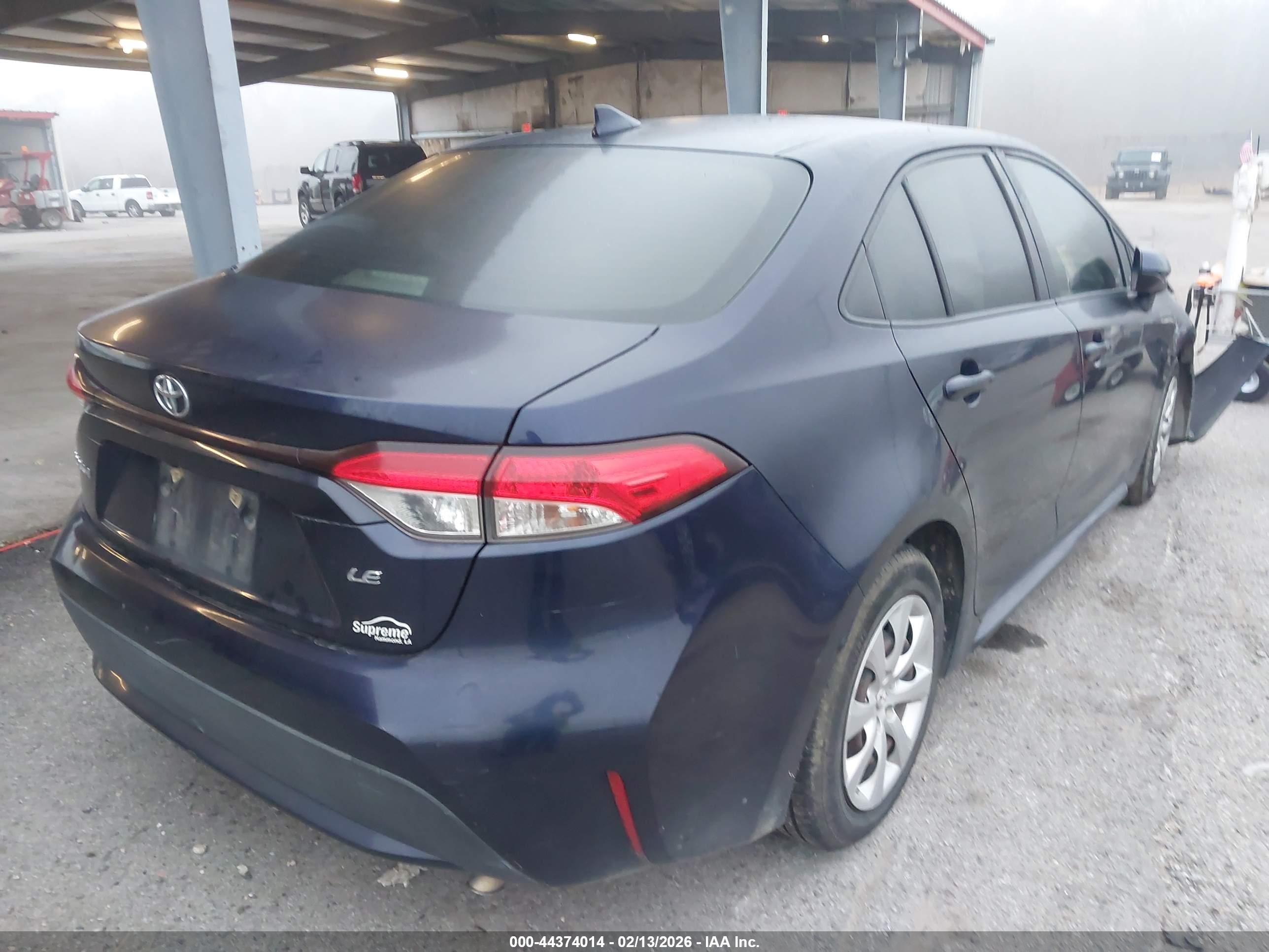 TOYOTA COROLLA image 4
