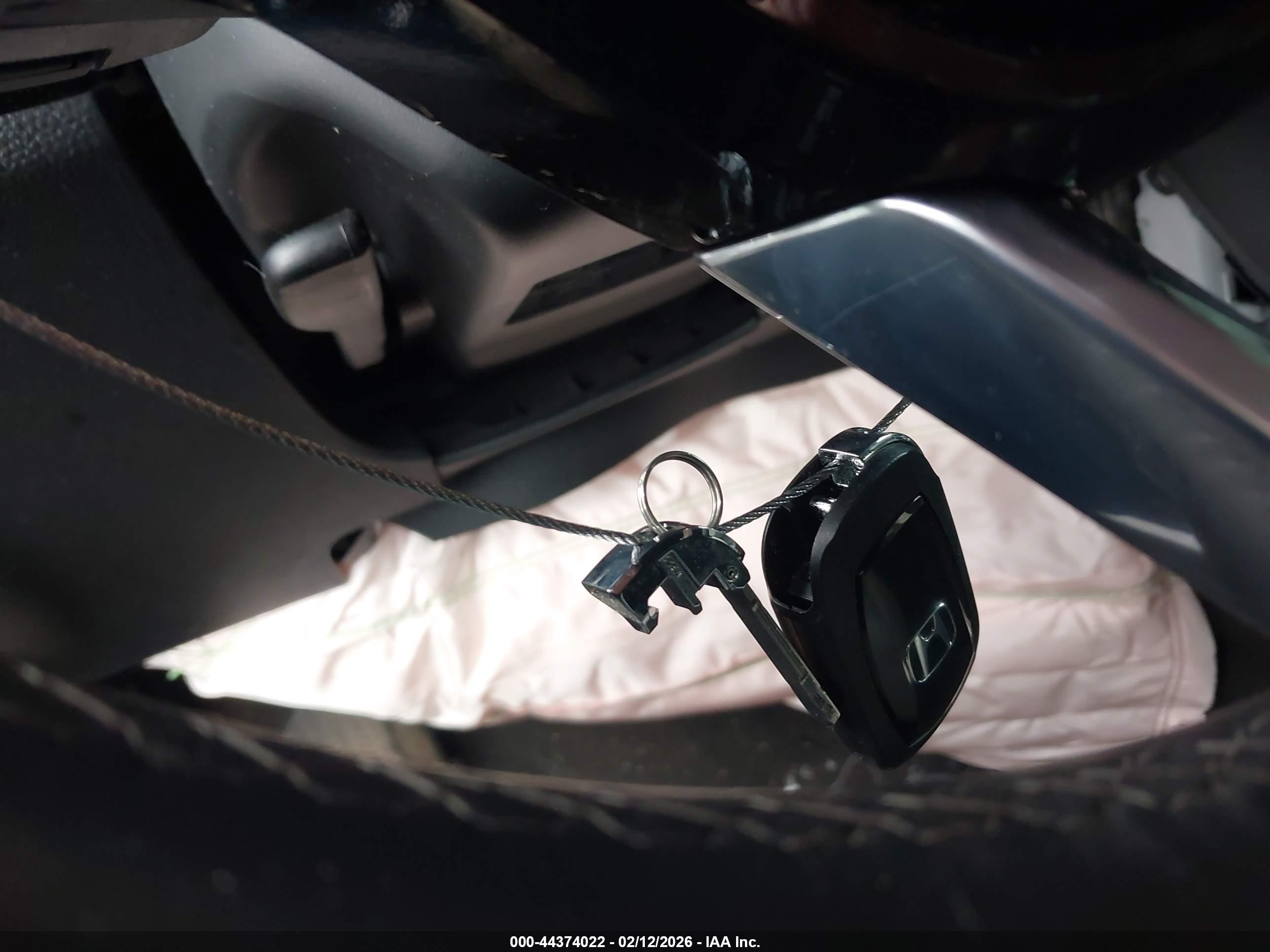 HONDA CIVIC image 11