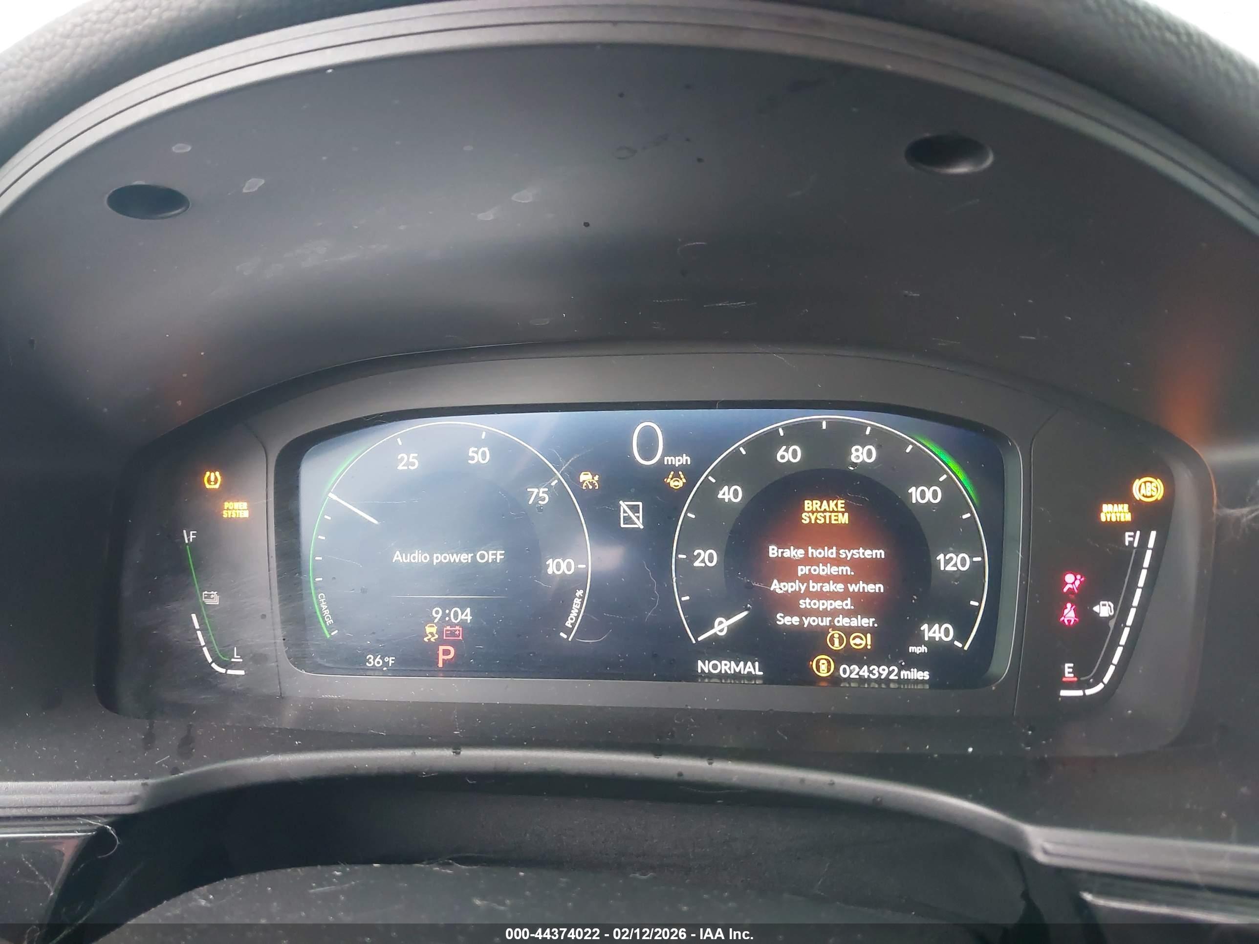 HONDA CIVIC image 7