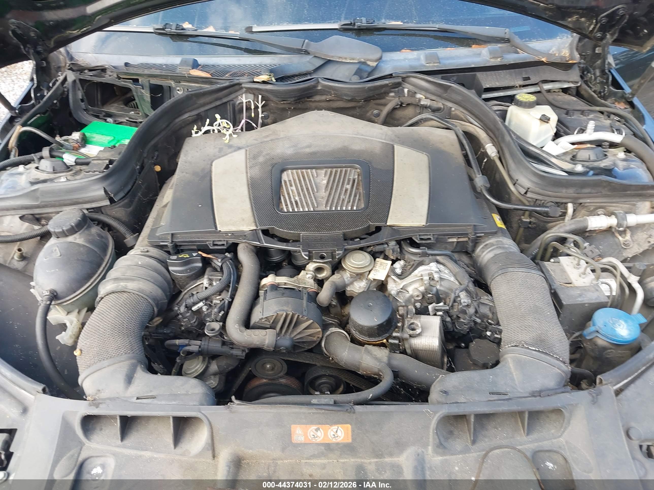 MERCEDES-BENZ C image 10