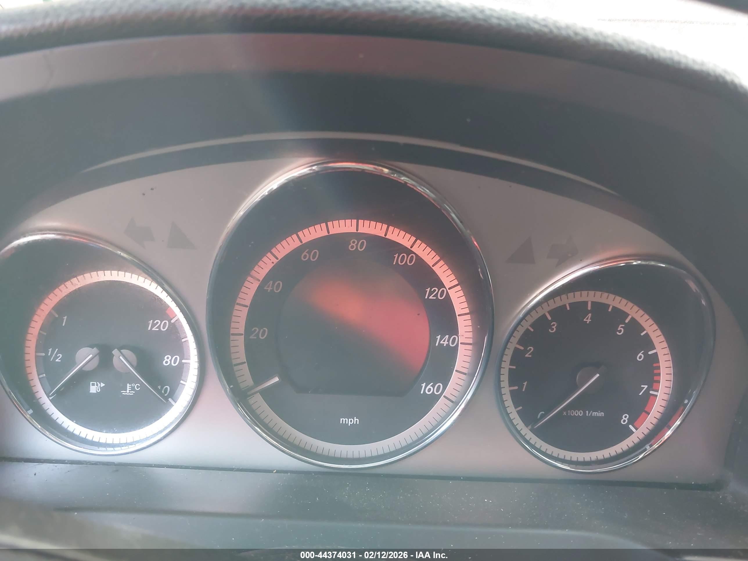 MERCEDES-BENZ C image 7