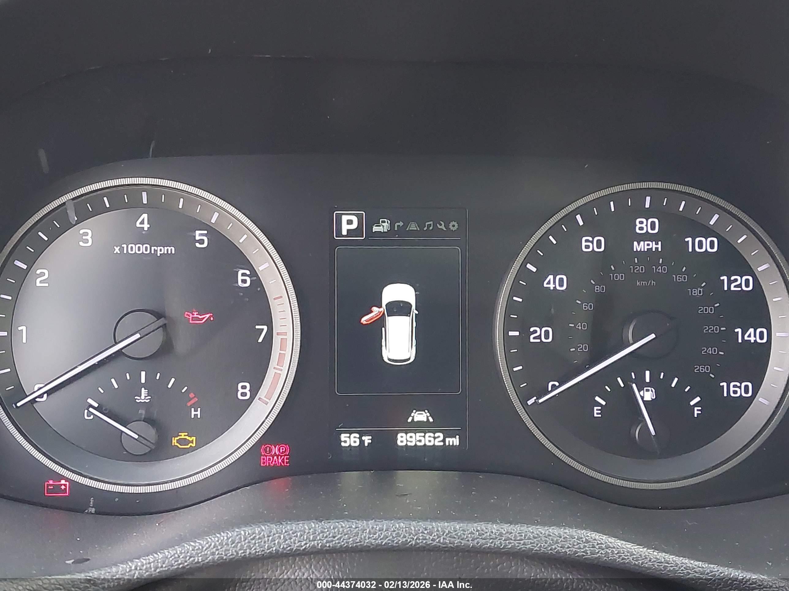 HYUNDAI TUCSON image 7