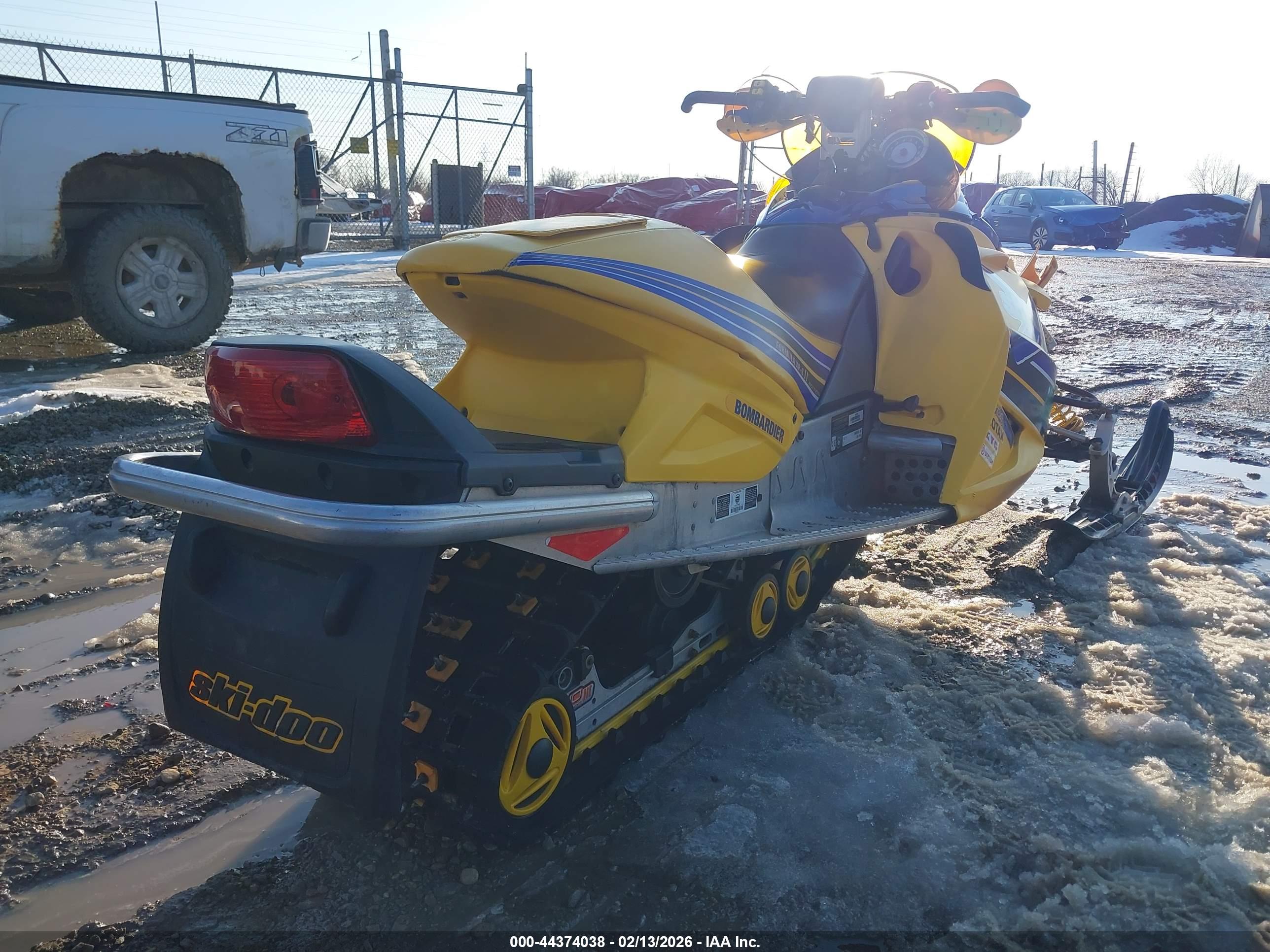 SKI DOO image 4