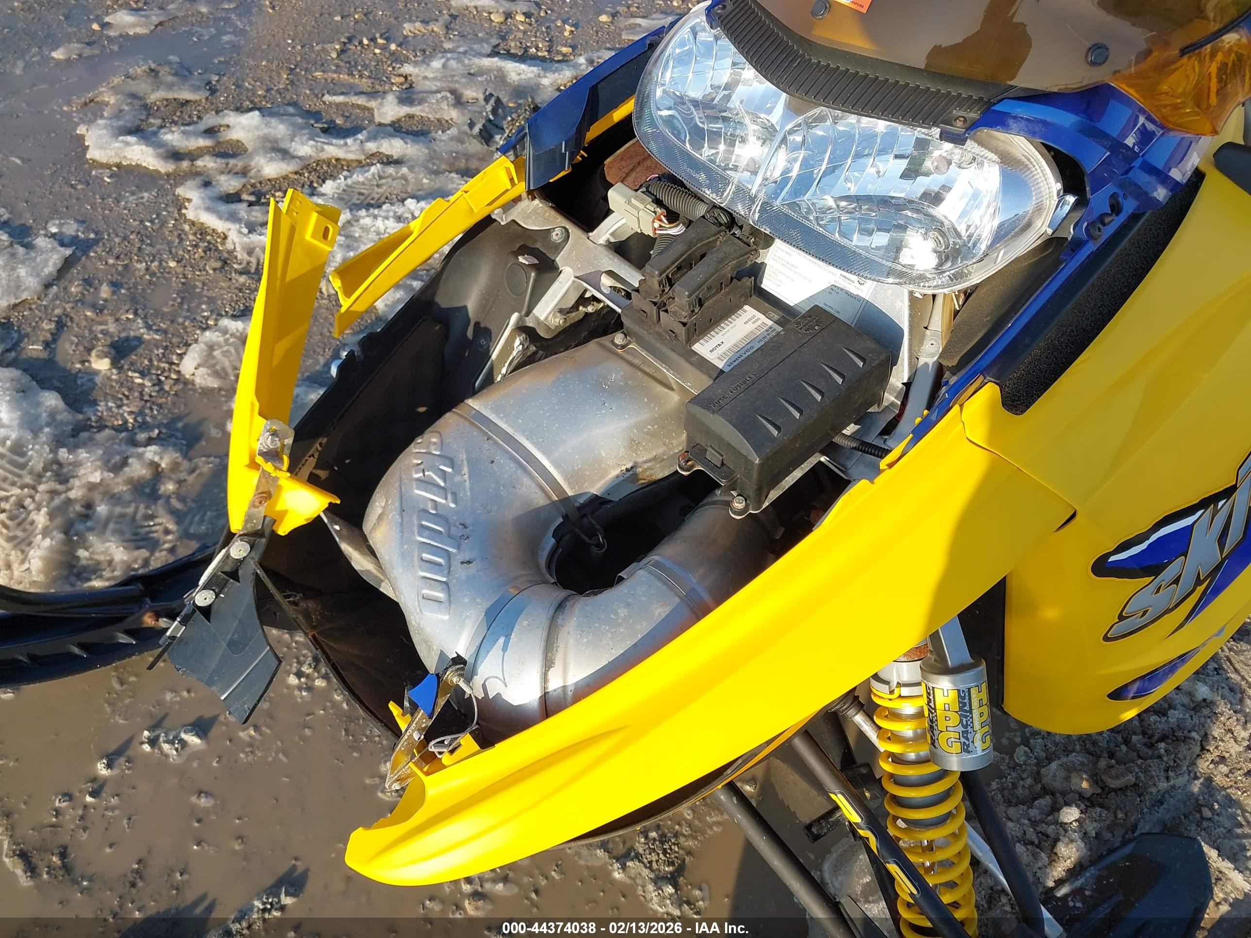 SKI DOO image 6