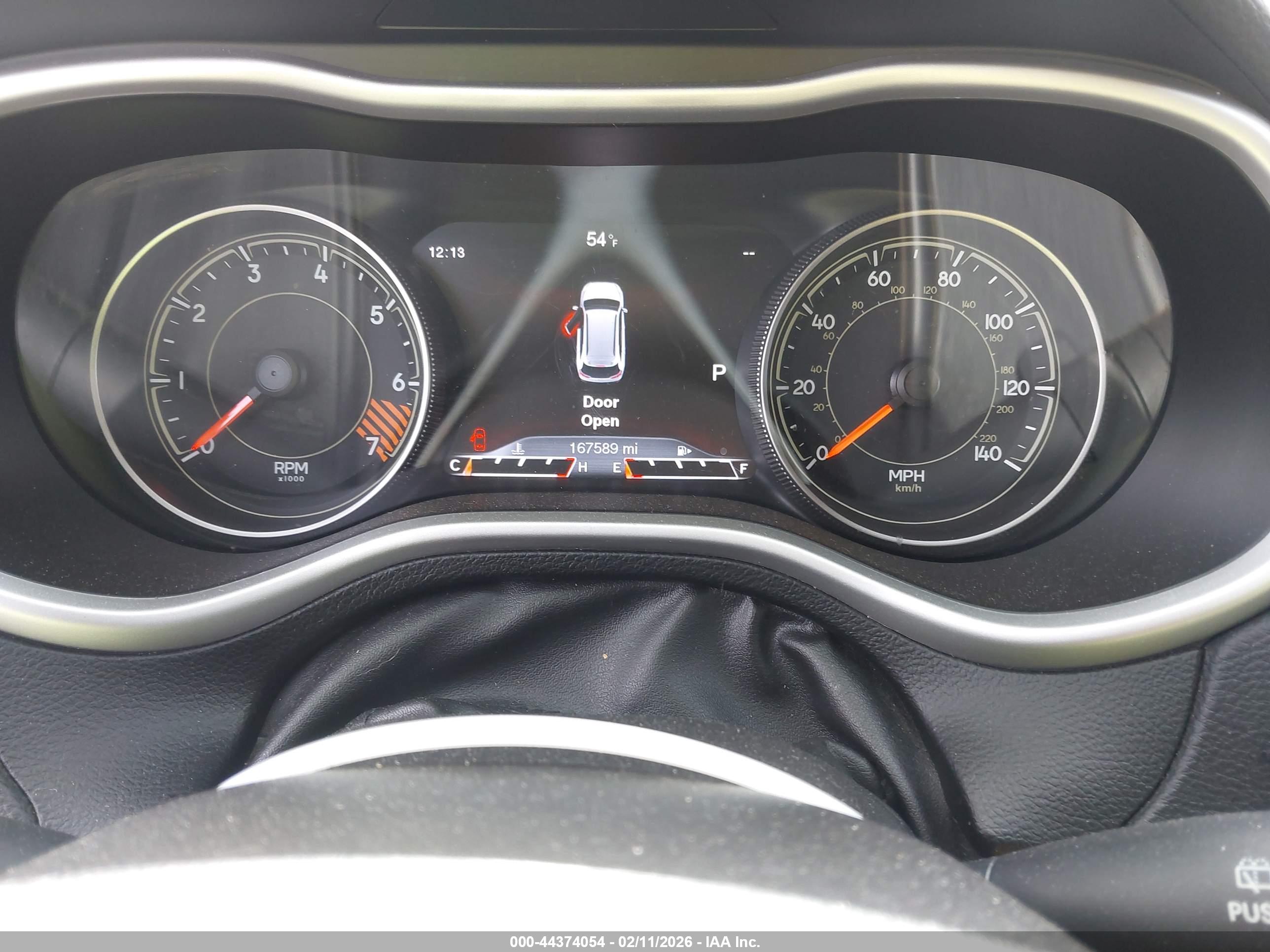 JEEP CHEROKEE image 7