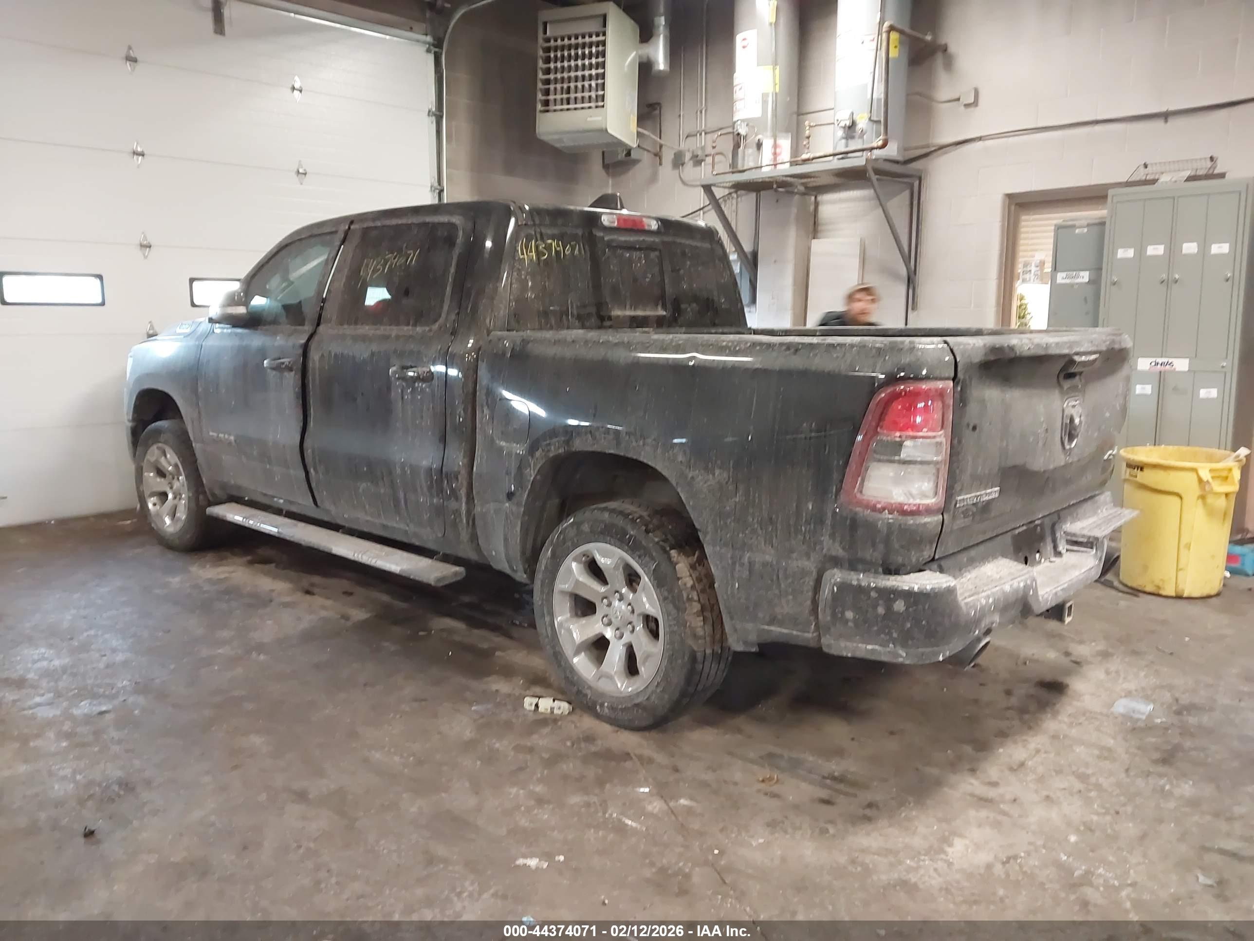 RAM 1500 image 3