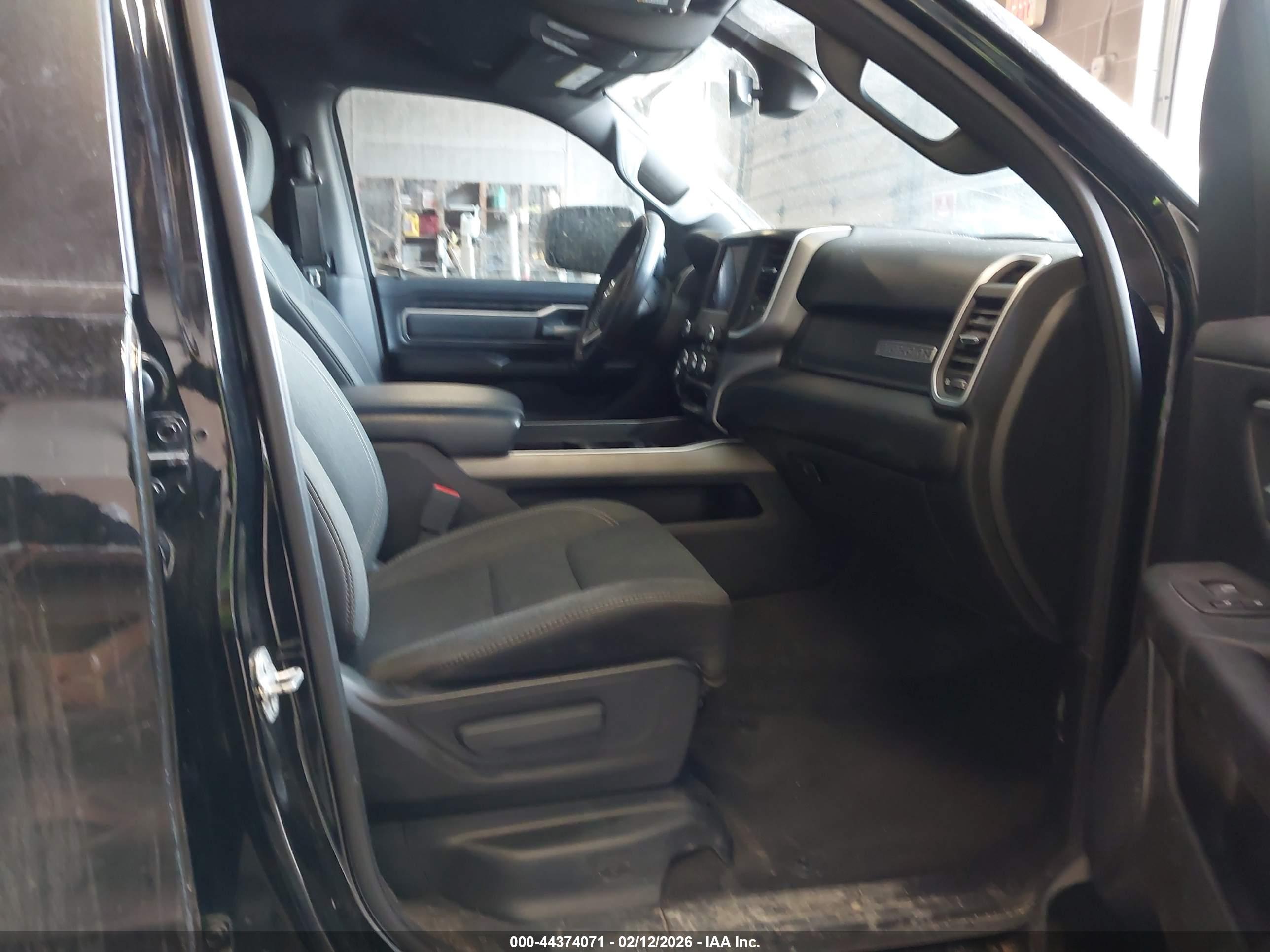 RAM 1500 image 5