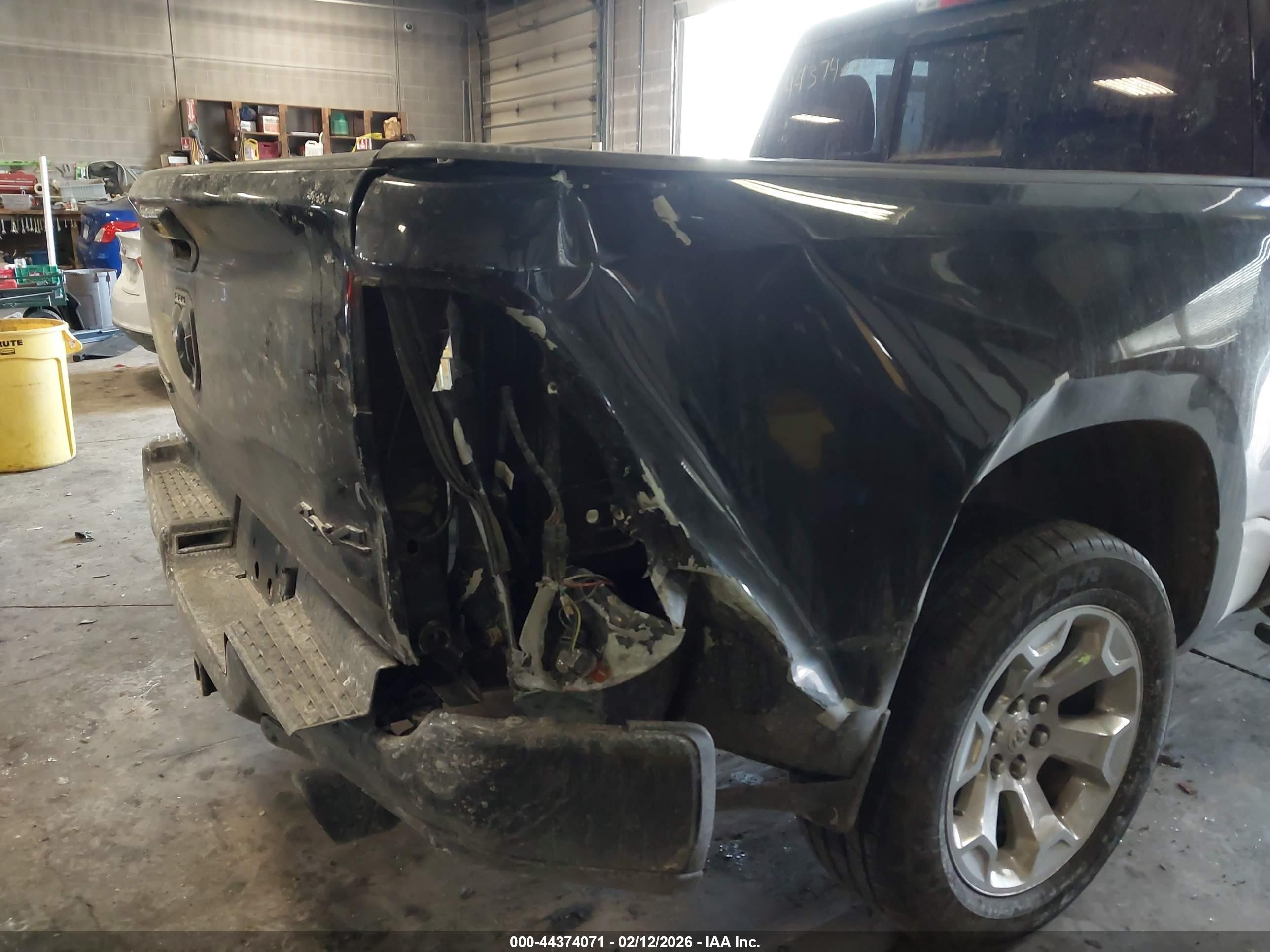 RAM 1500 image 6