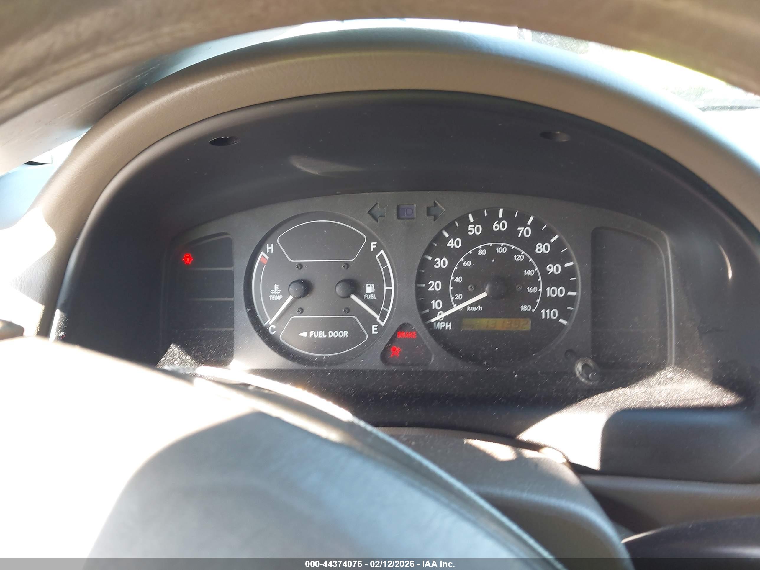 TOYOTA COROLLA image 7