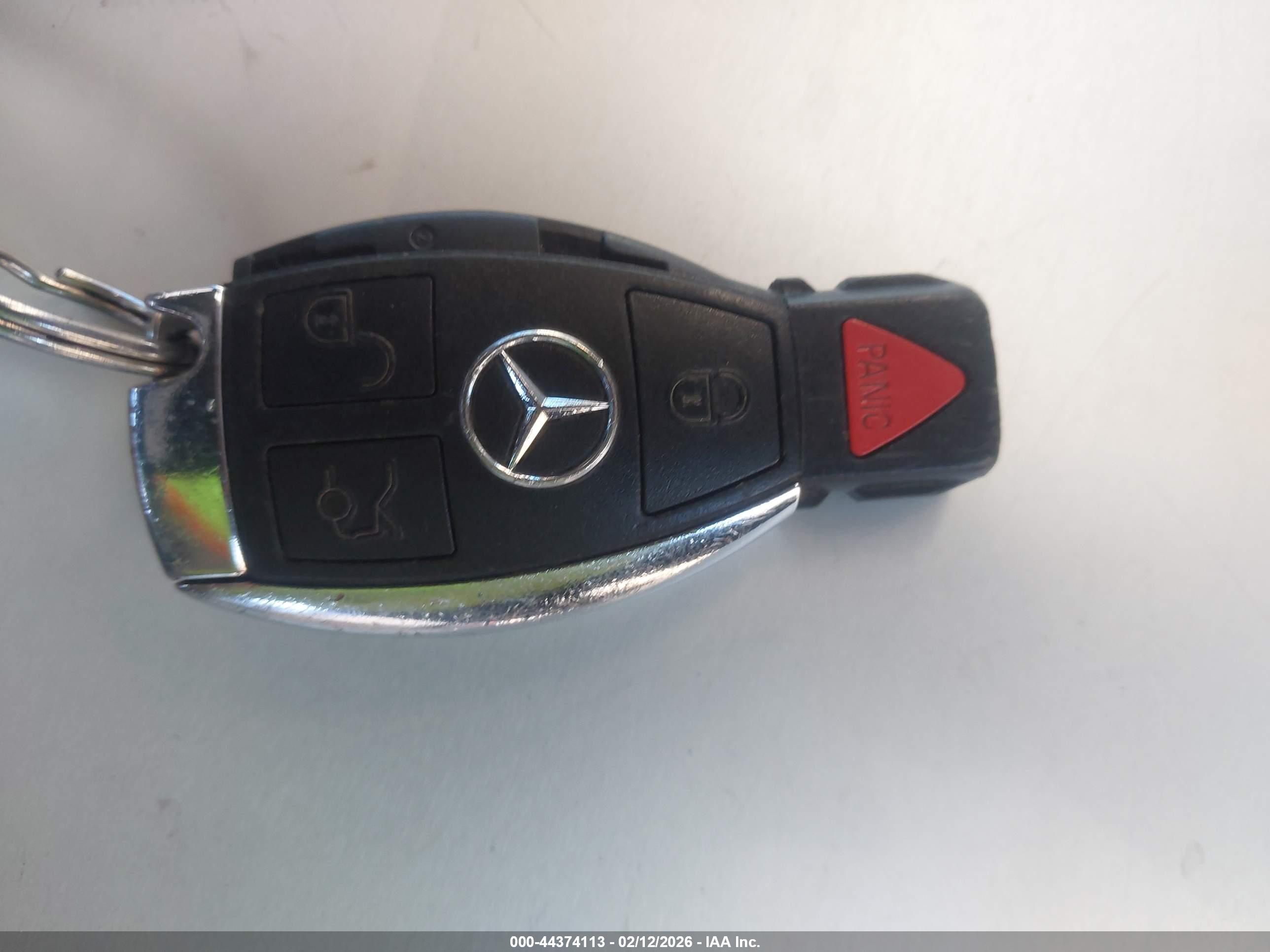 MERCEDES-BENZ CLA image 11